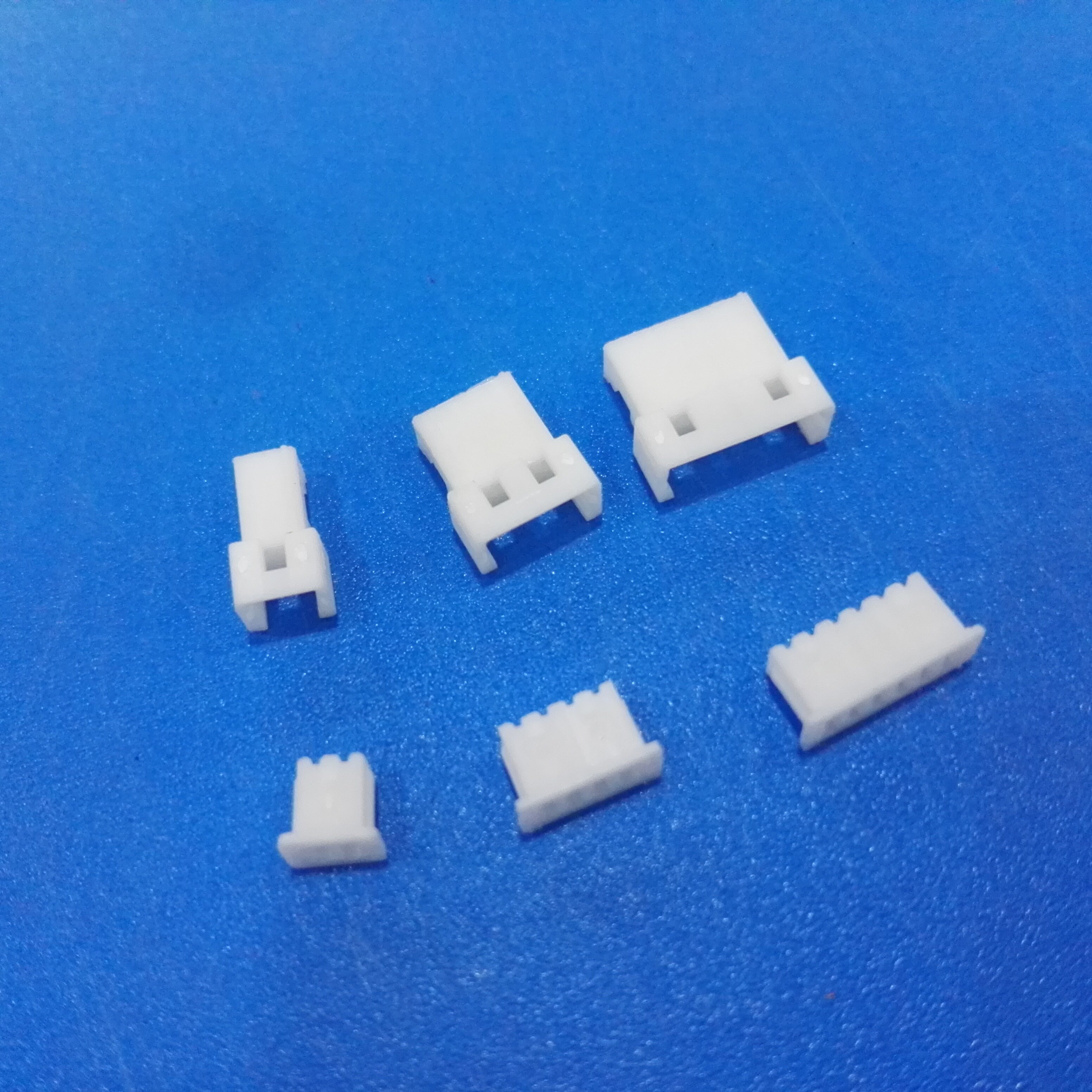 MX1.25 51012/51047 50078-8001 50125-8000 Image2