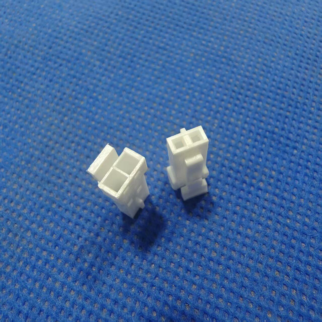MOLEX 70543 SL Series Pin Headers and Housings - Image 8