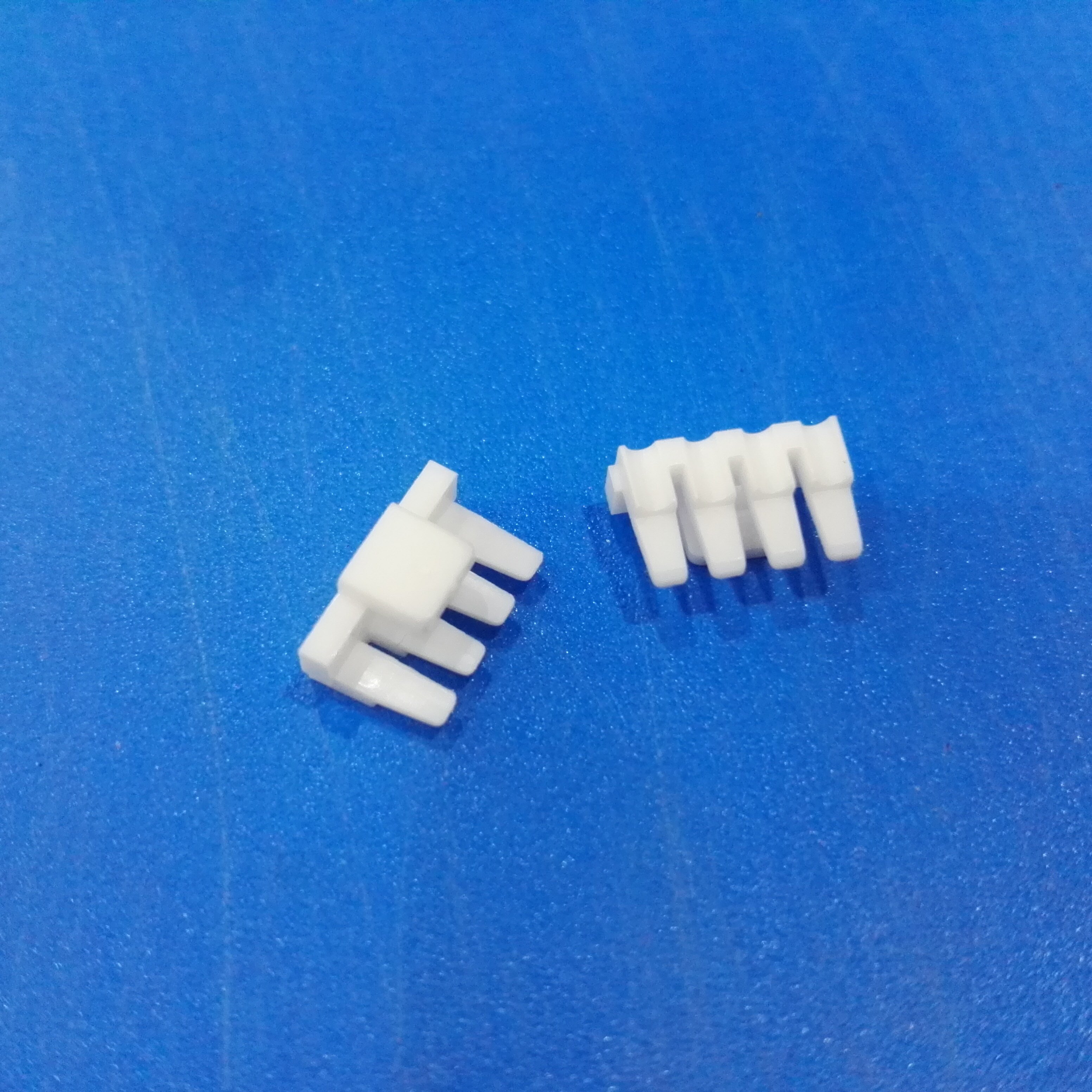 JST SM Lock Connector Image 4