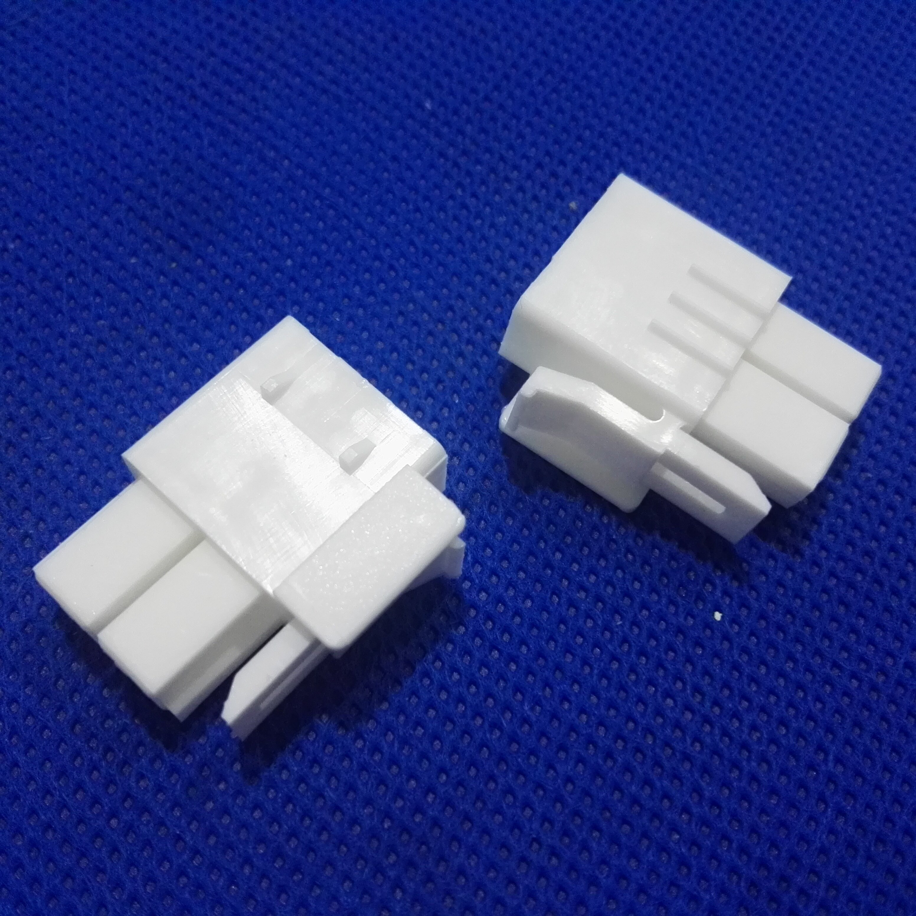 MOLEX 35965-0220 Housing Locking Clip Terminal Image 7