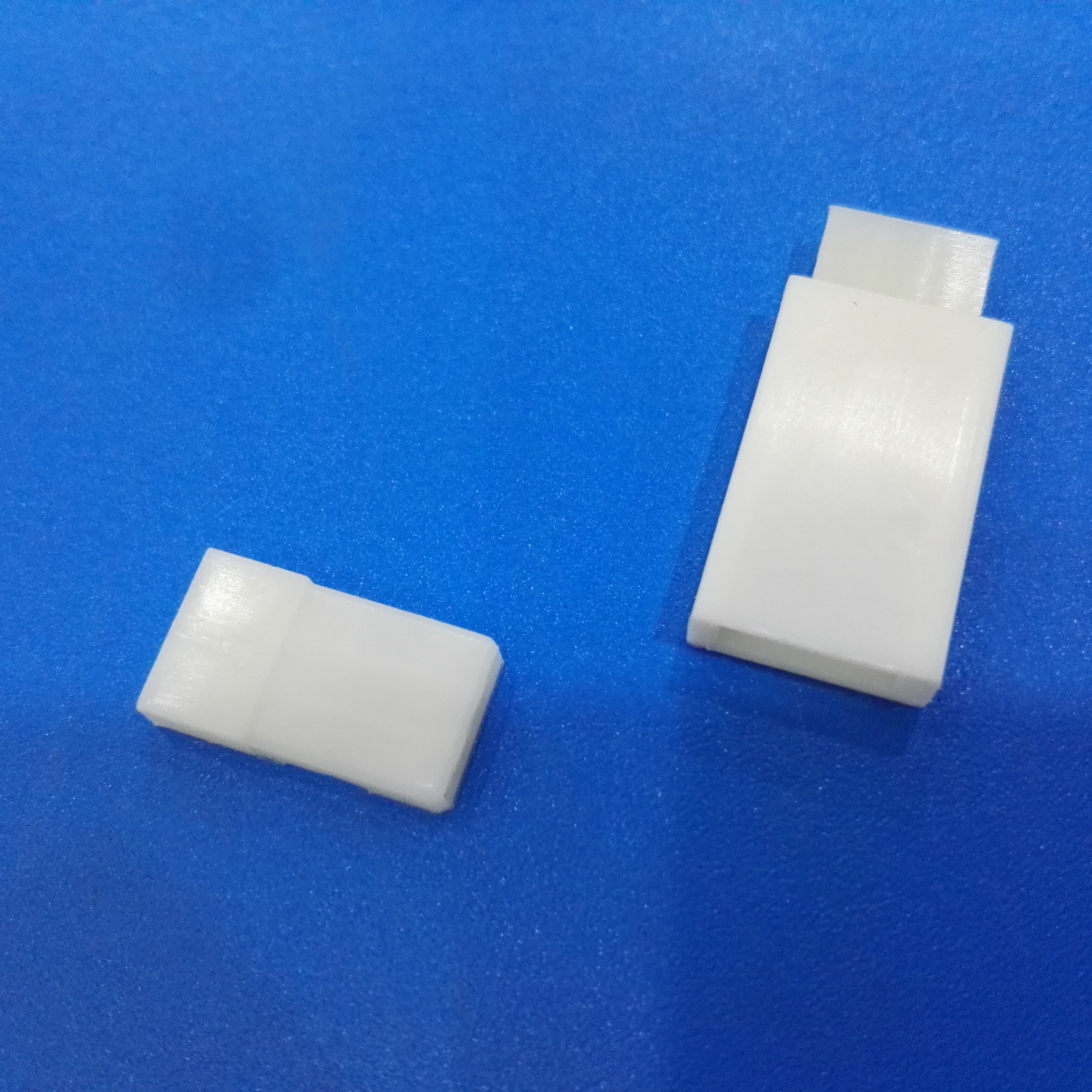 Dupont Right Angle, 3-Piece Bevel Set, Image 4