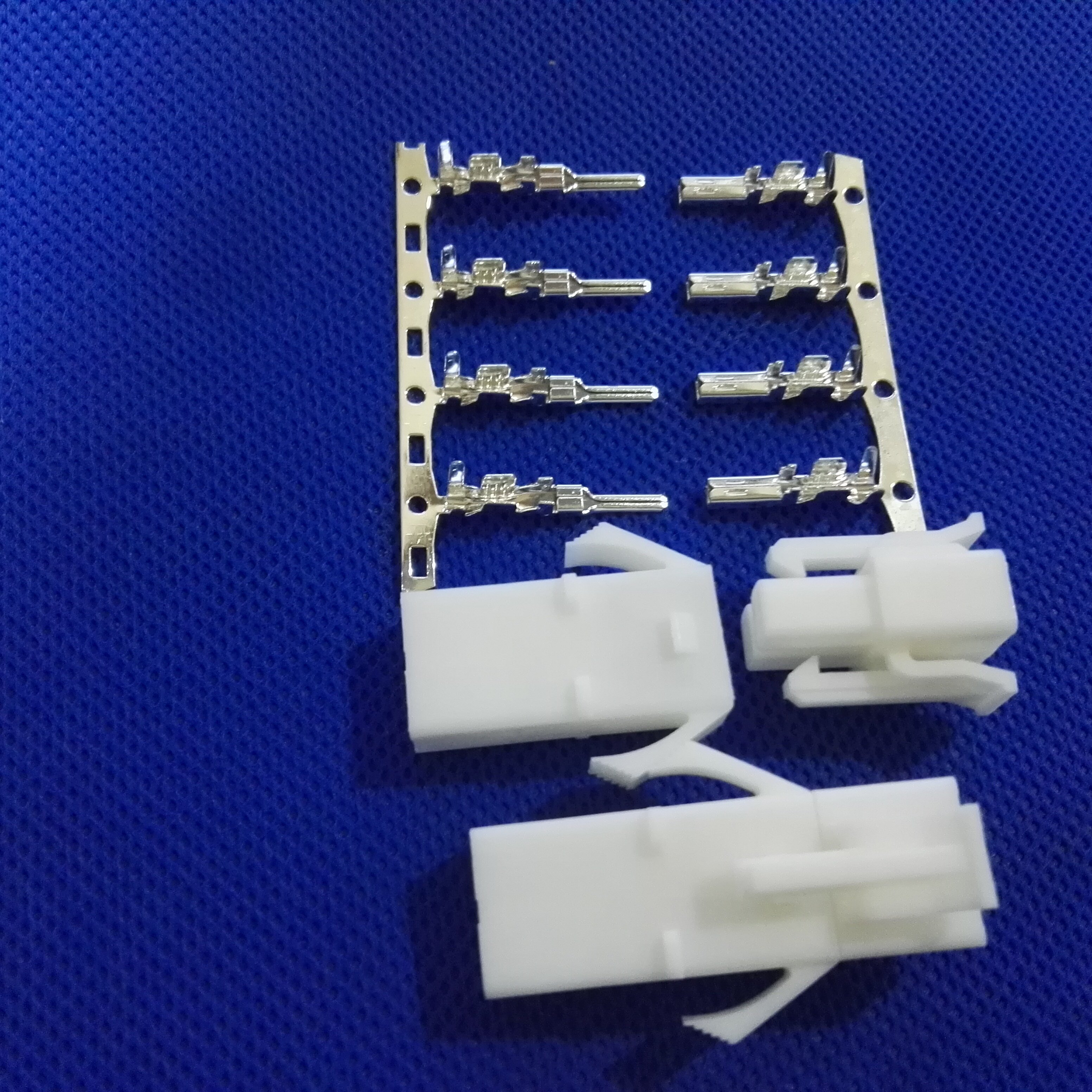 KET 1806 6.0 Spacing Insulated Terminal Housing