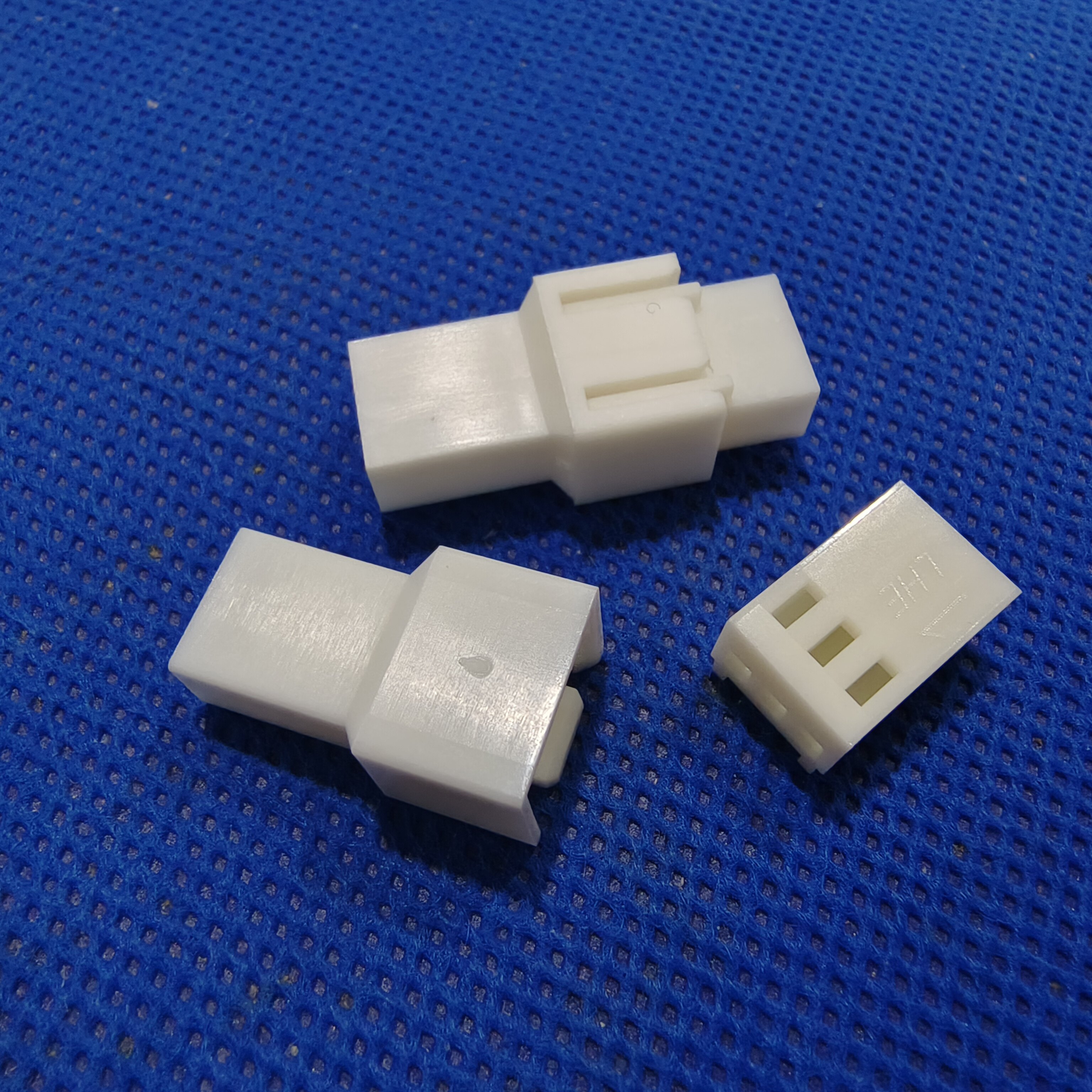 MOLEX 5240/5102/2510 Image 10