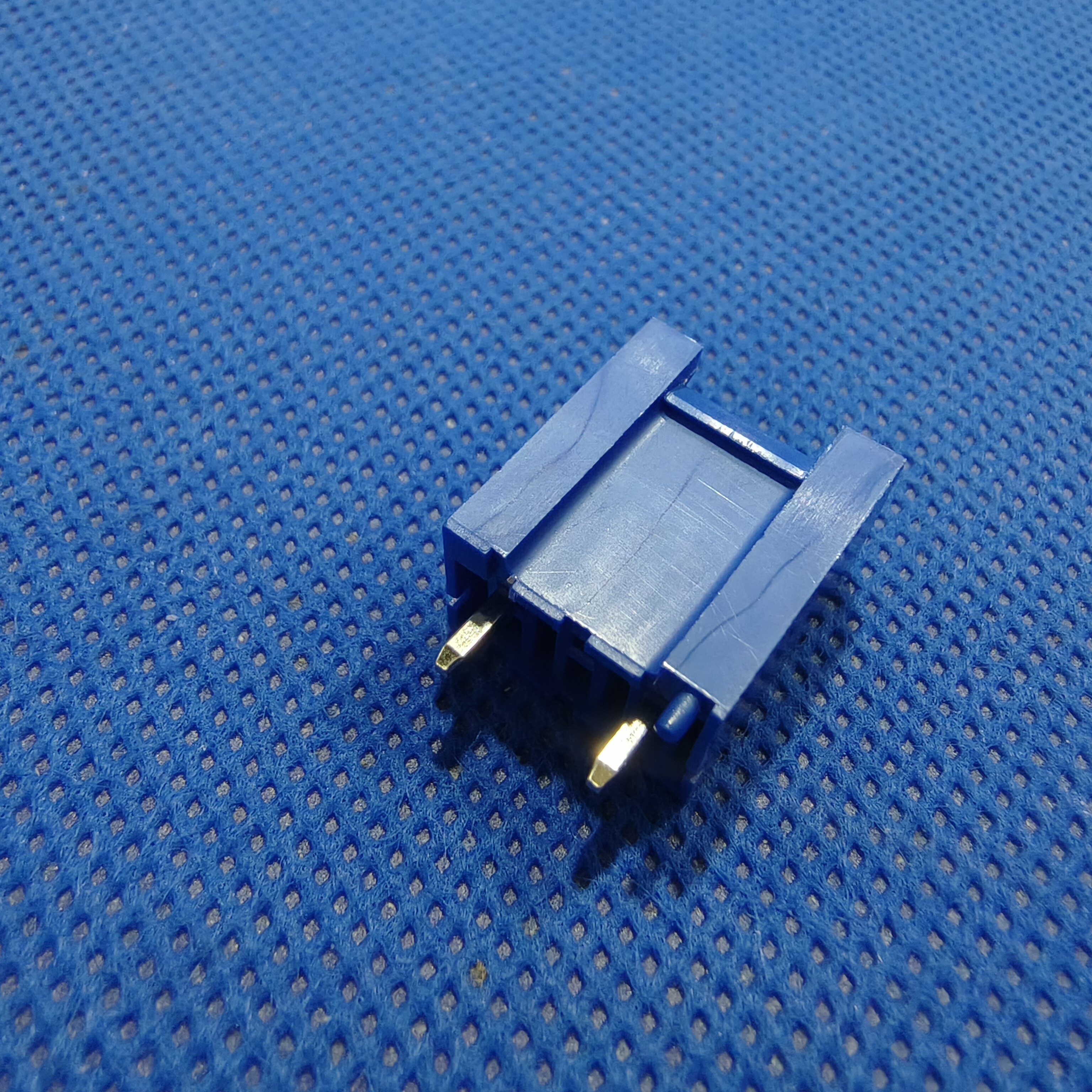 JST B2P-VH-FB-B VH3.96 Pitch Raised Pin Header Image2