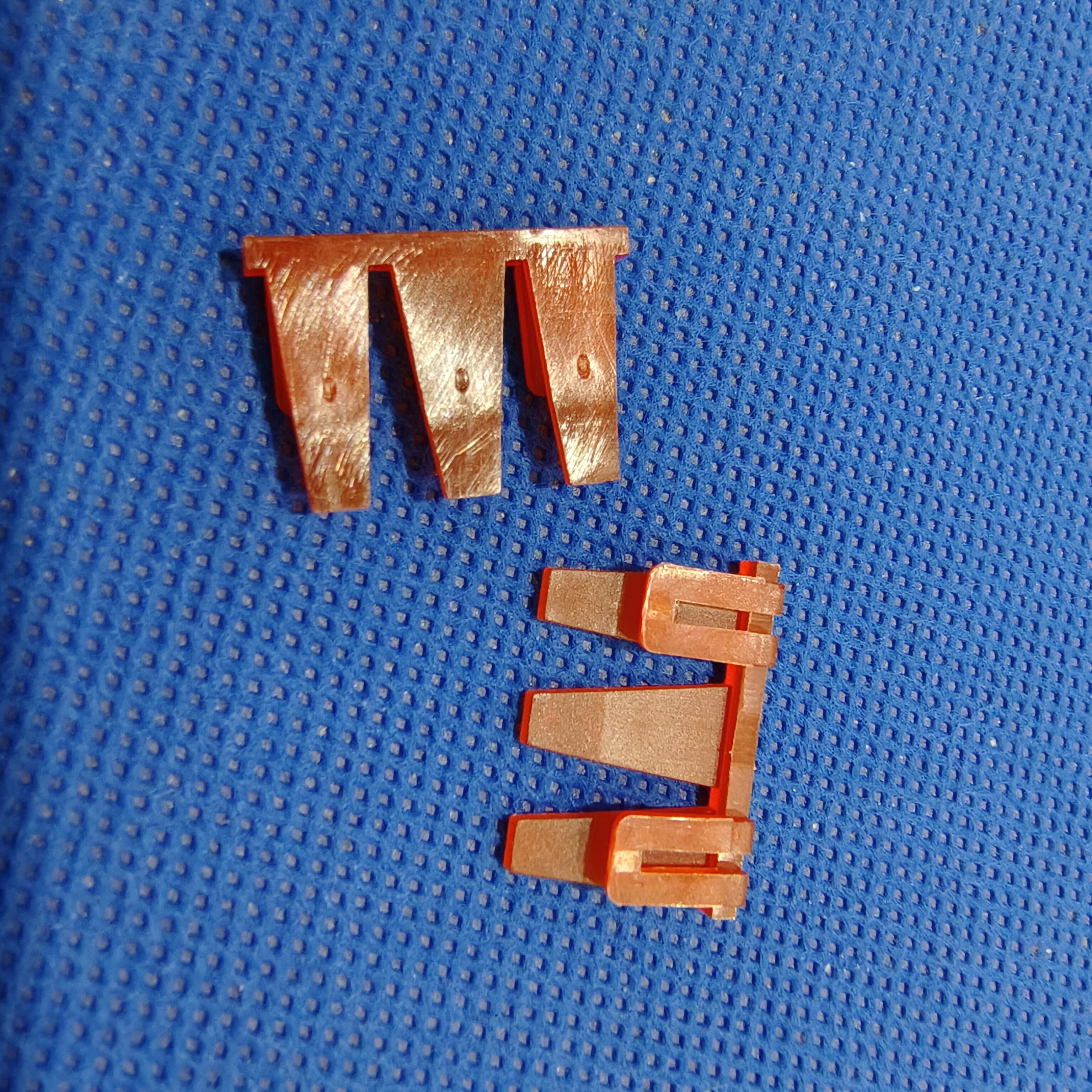 MOLEX 35 Series Connector Housing, Image 7