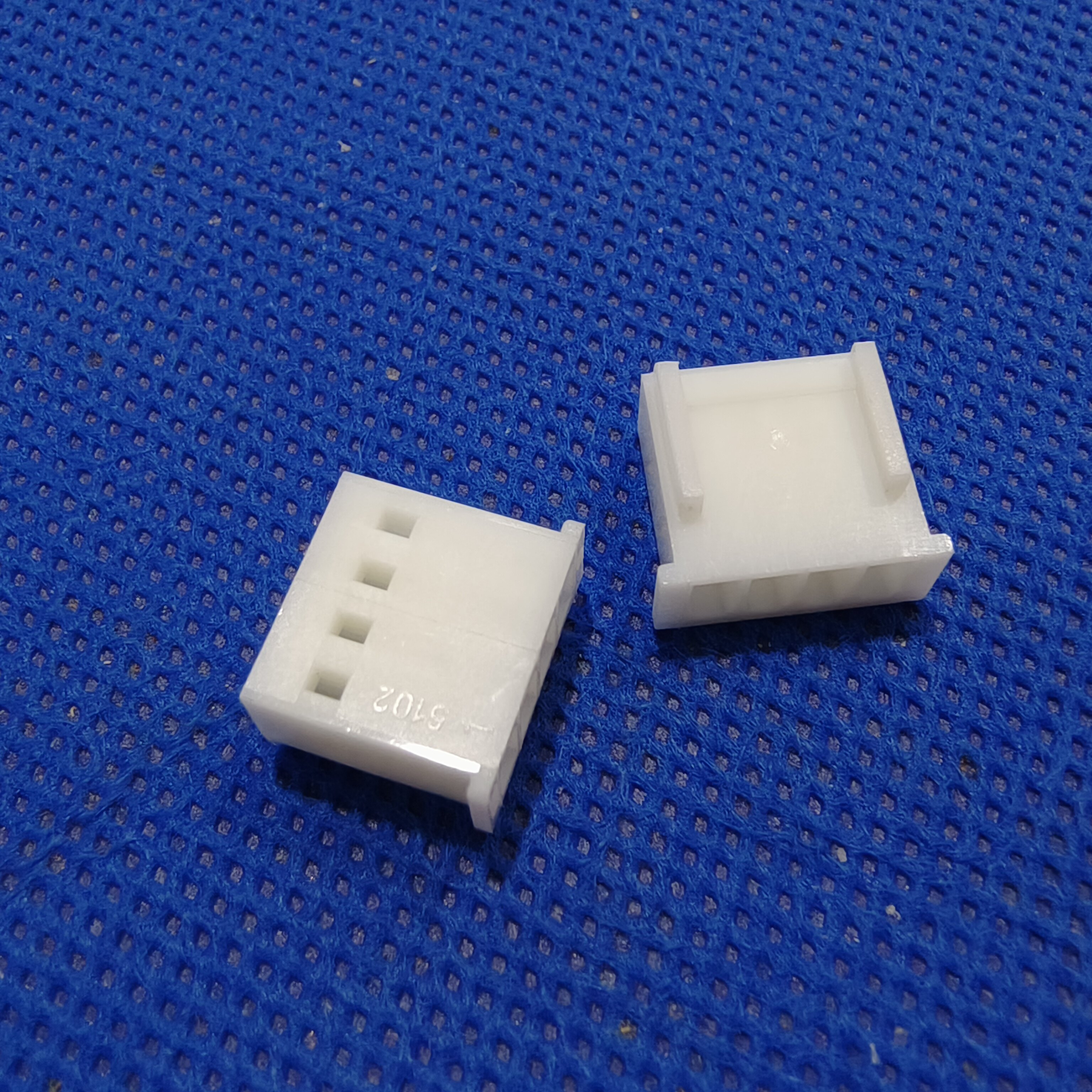 MOLEX 5240/5102/2510 Image 7