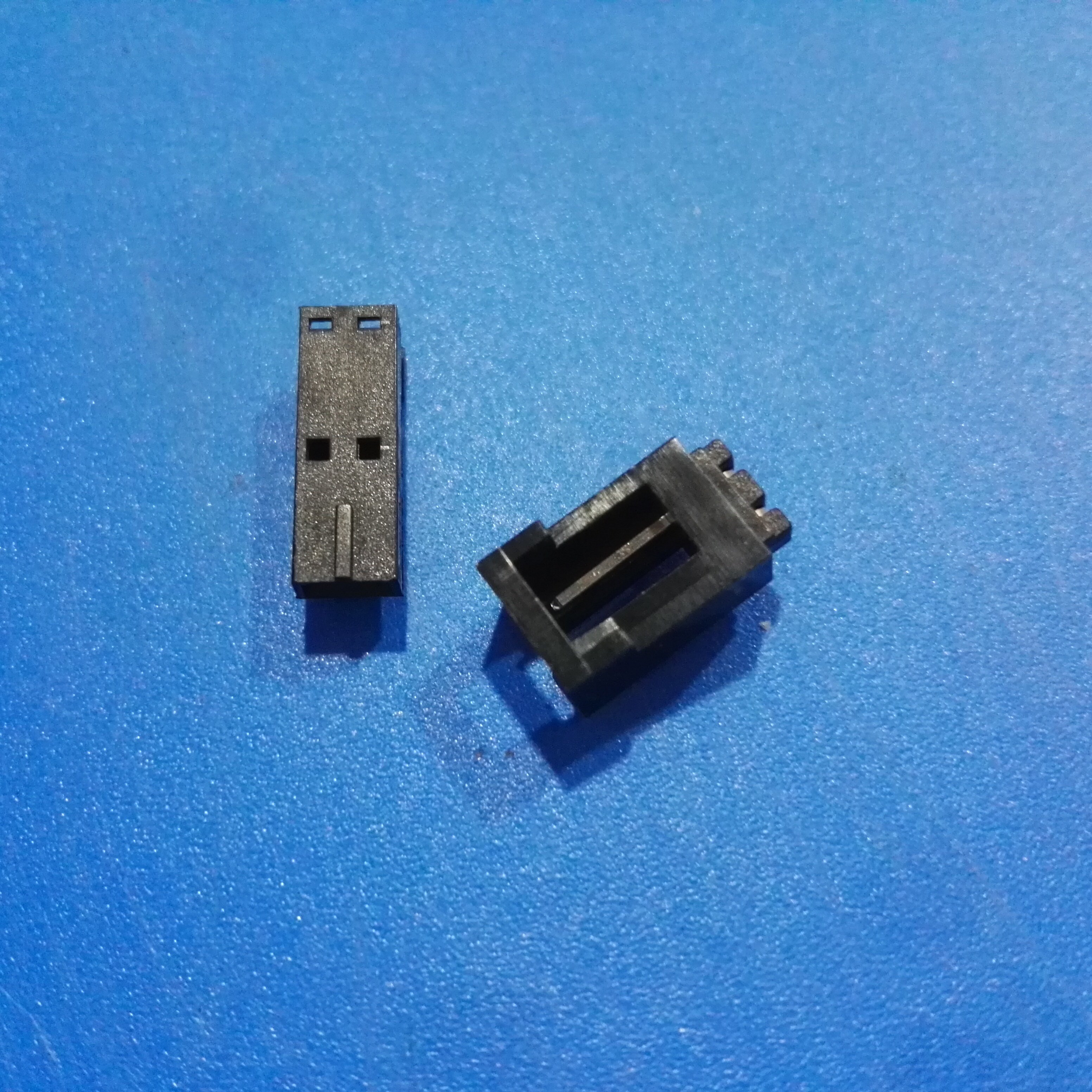 MOLEX 70543 SL Series Pin Headers and Housing Terminals - Image 21