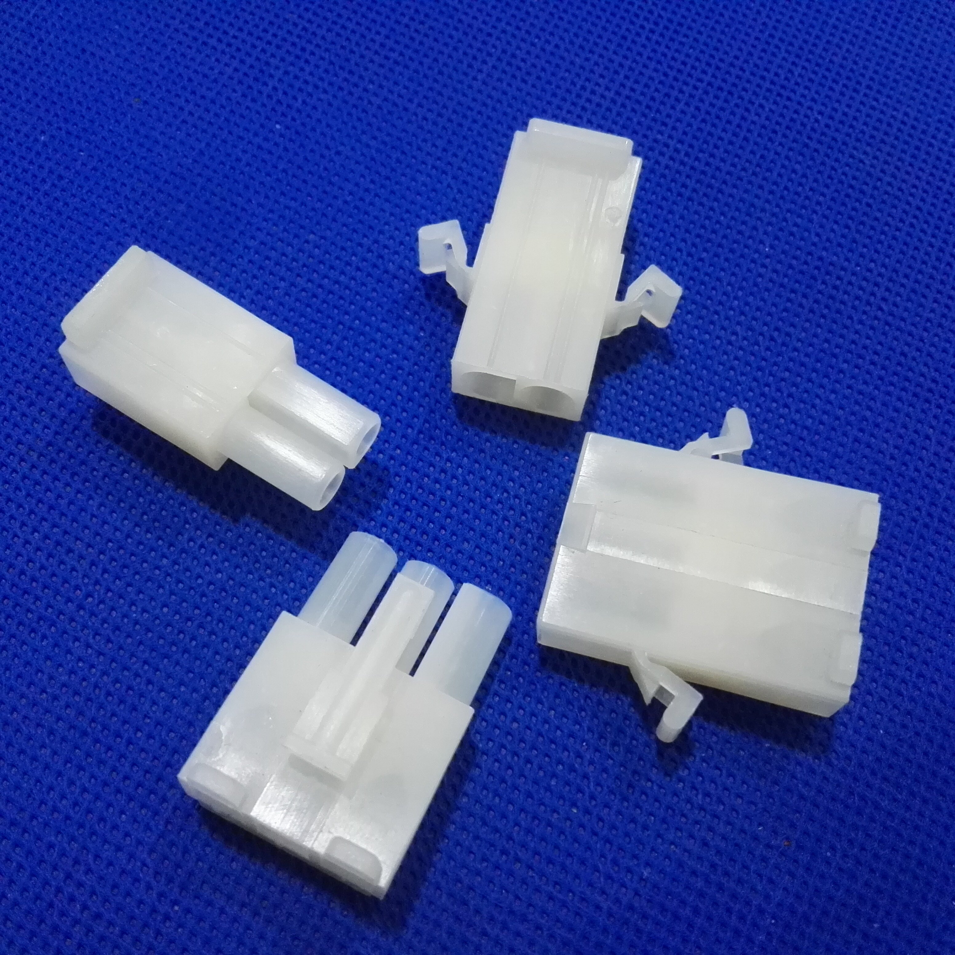 MOLEX 3191 1189 1190 Image2