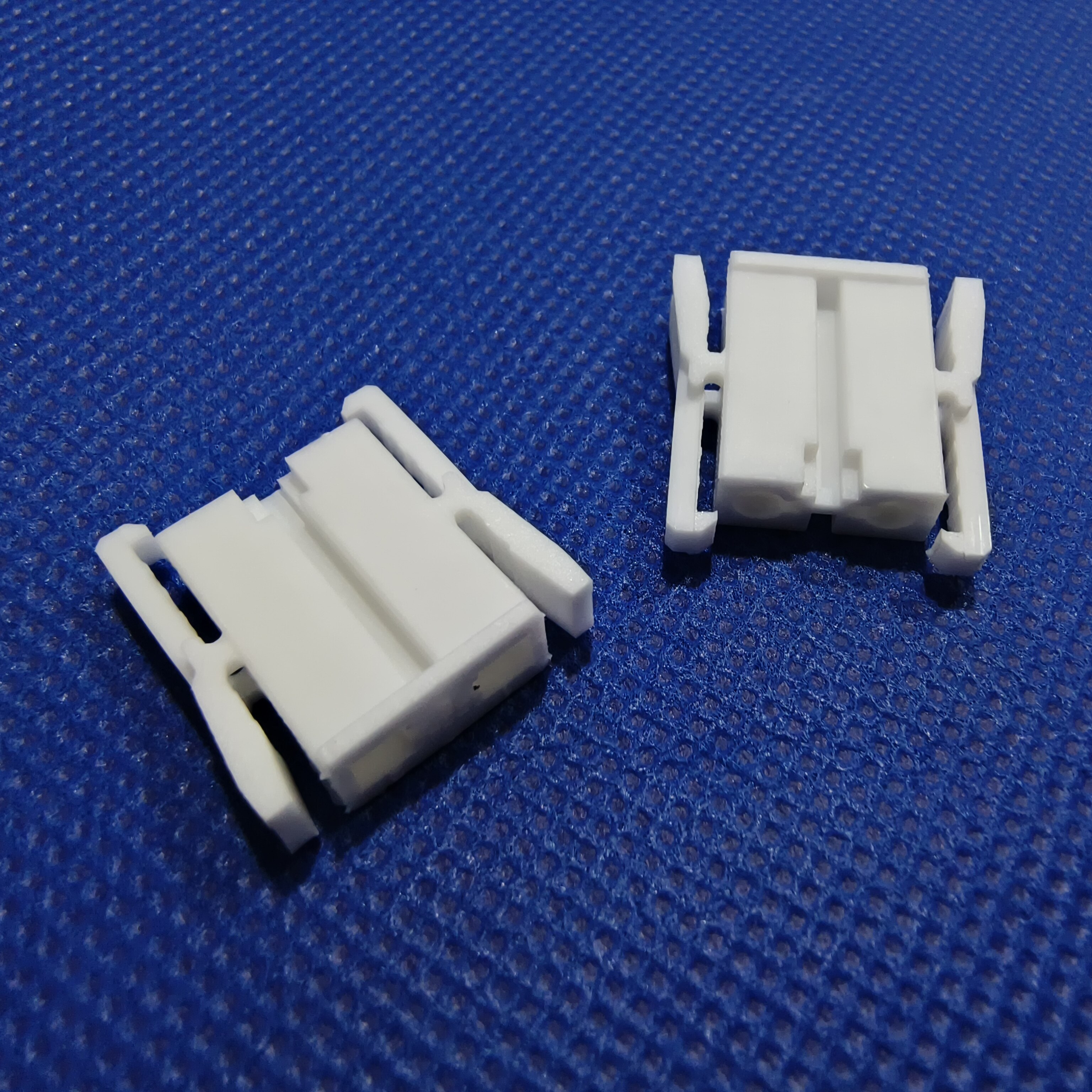 TJC2A Plastic Housing Pin Header Image 4