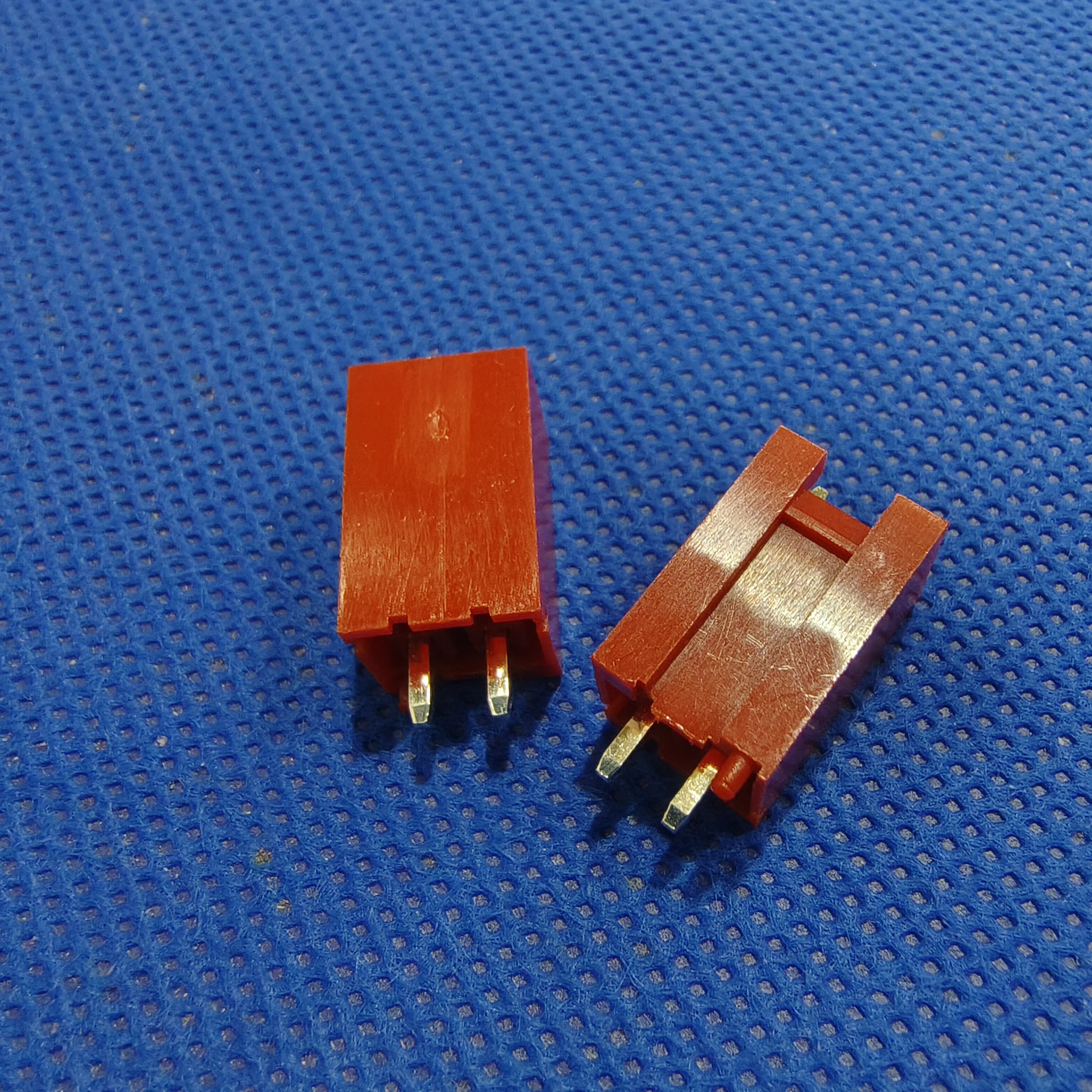JST B2P-VH-FB-B VH3.96 High-Profile Pin Header Image4