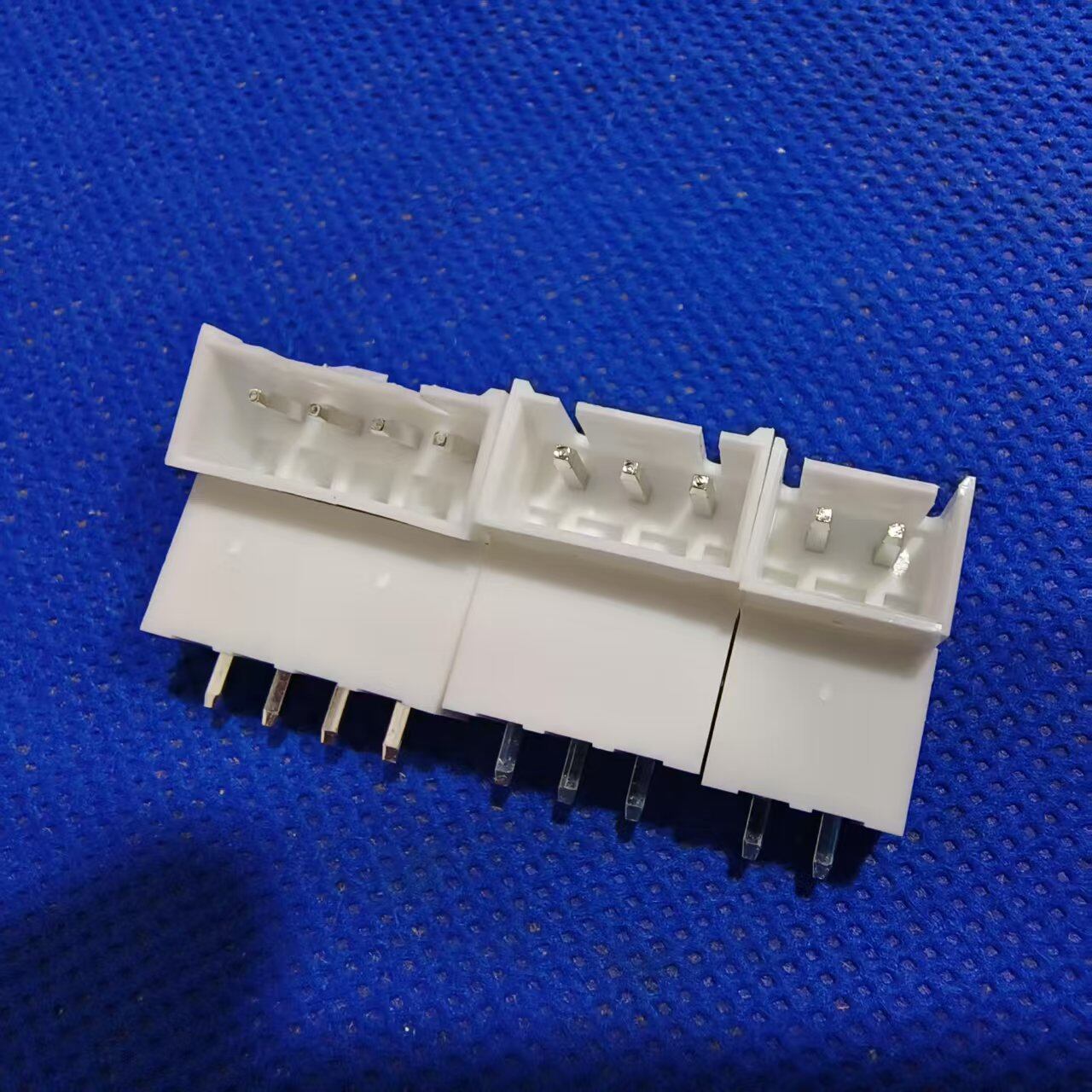 MOLEX 35156 35313 50214 3.96 Pitch - Image 4