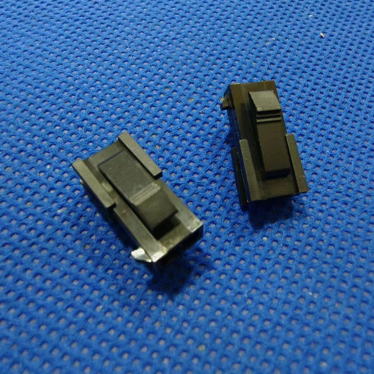 MOLEX 43025 43020 43030 43031 3.0 Dual-Row Male-Female Connector, Image 3