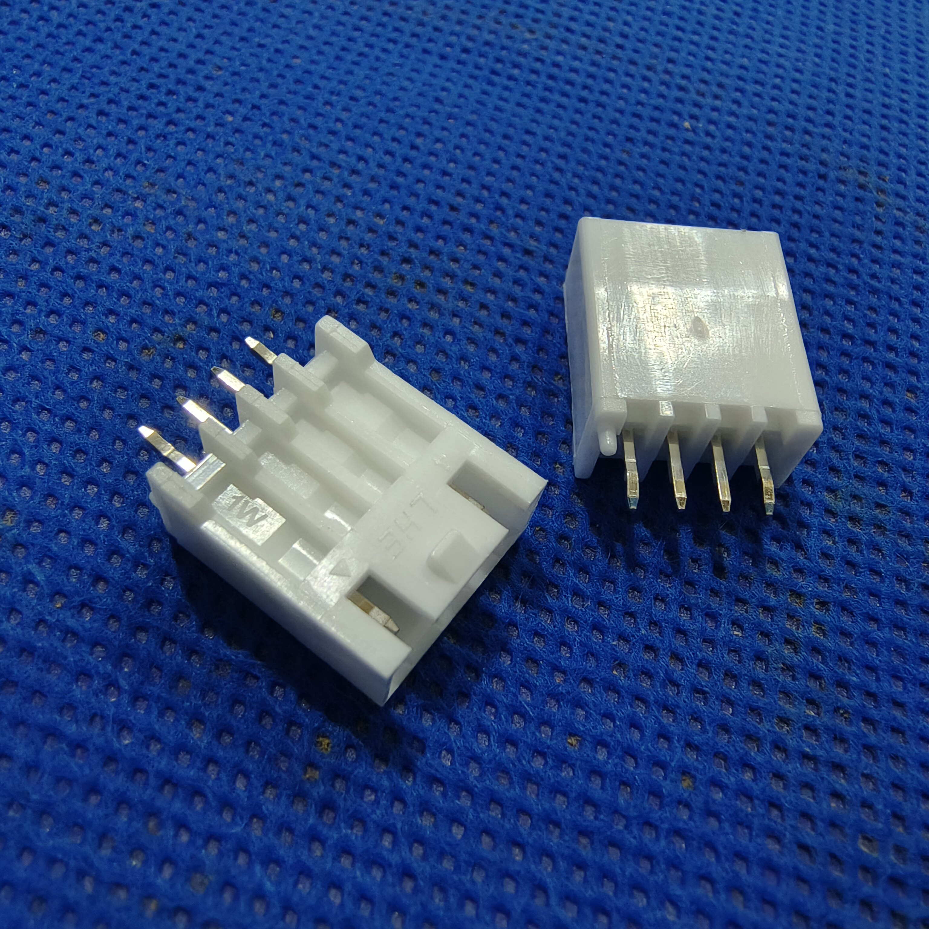 XHB Extra-Long Straight Needle Image 10