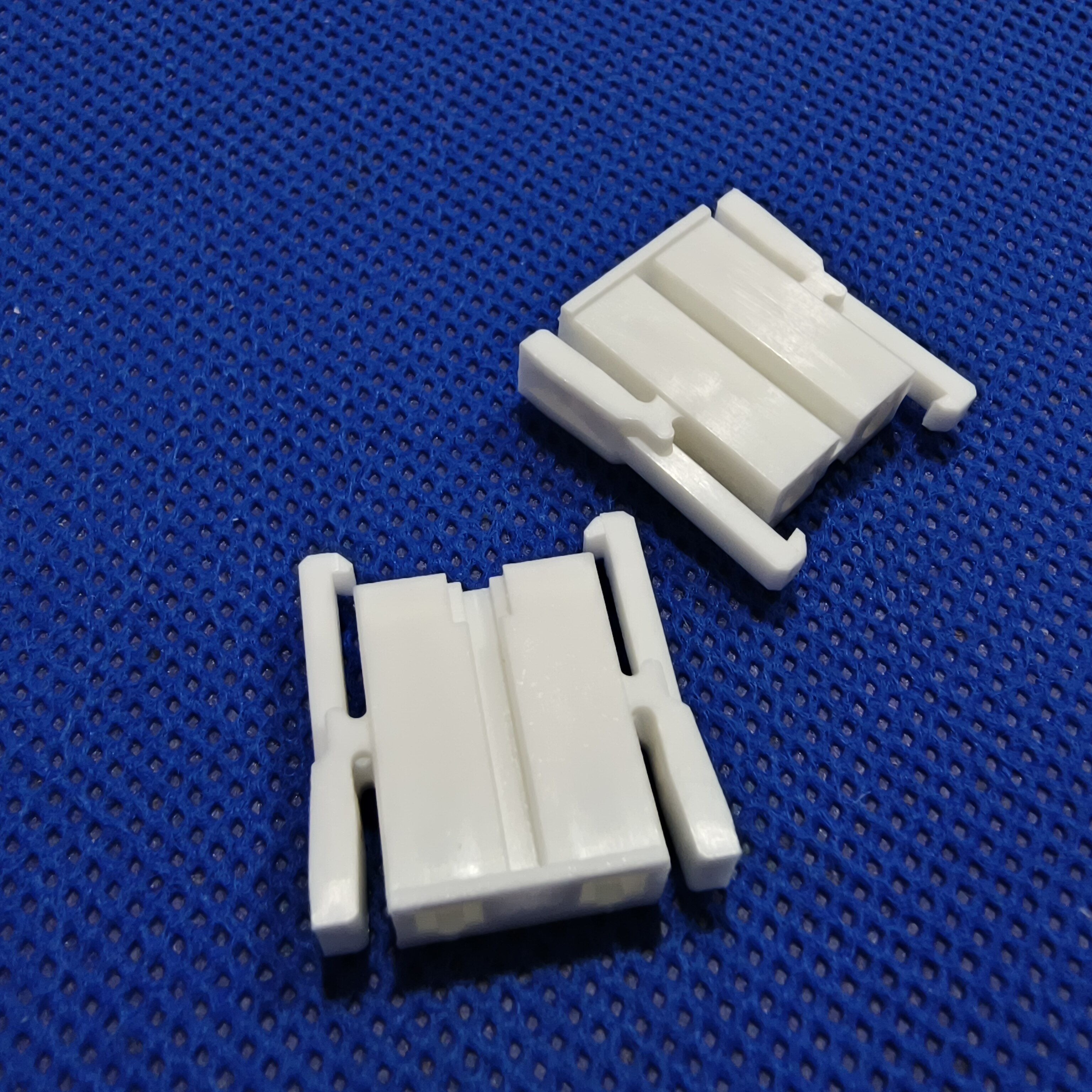 TJC2A Housing Pin Header Image 3