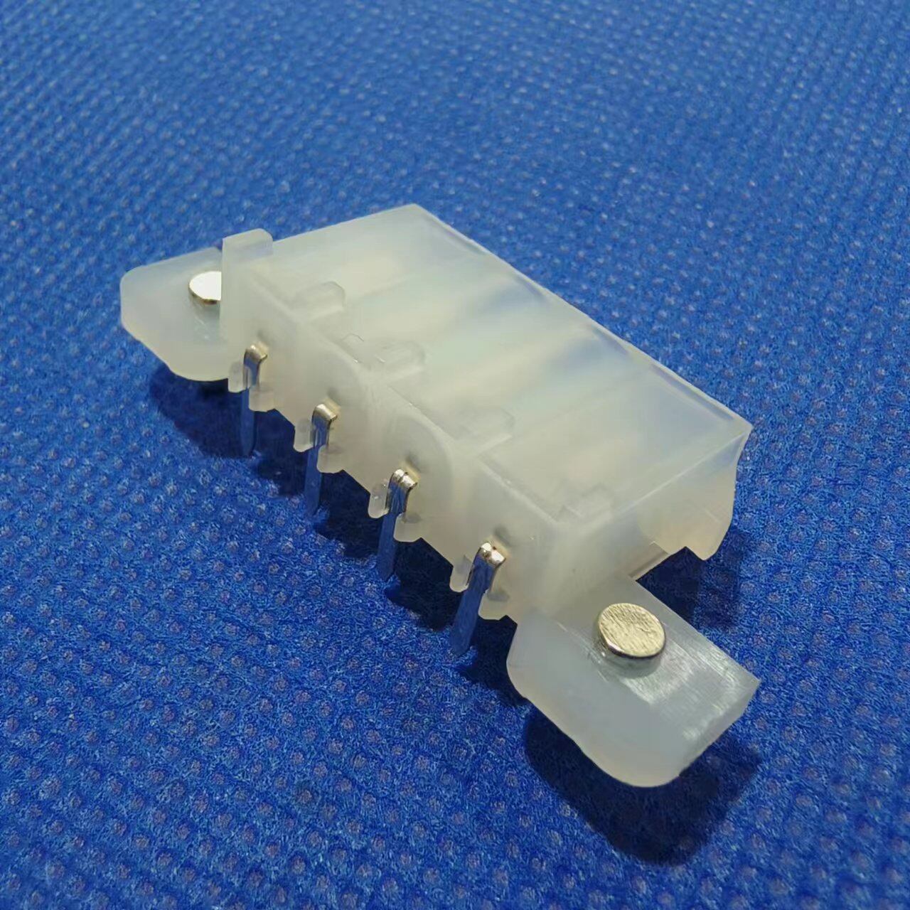TE 63080 6.35 Solid/Hollow Needle Spacing Image 7
