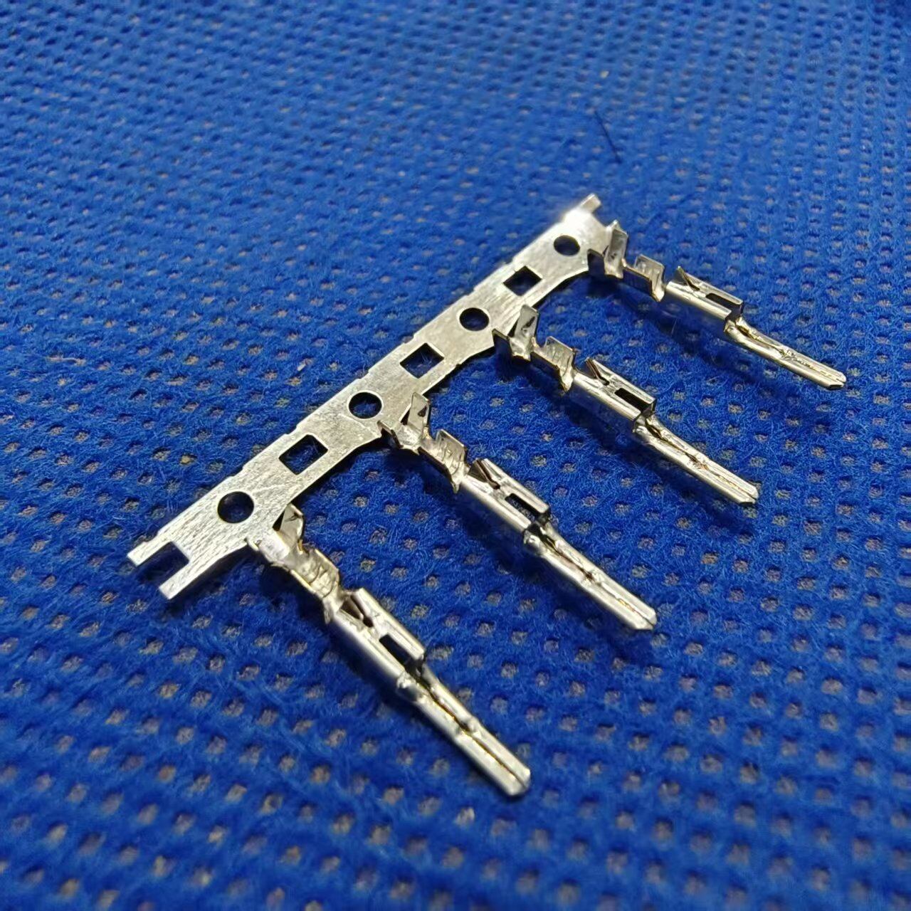 MOLEX 500593 2.5 pitch, image 5