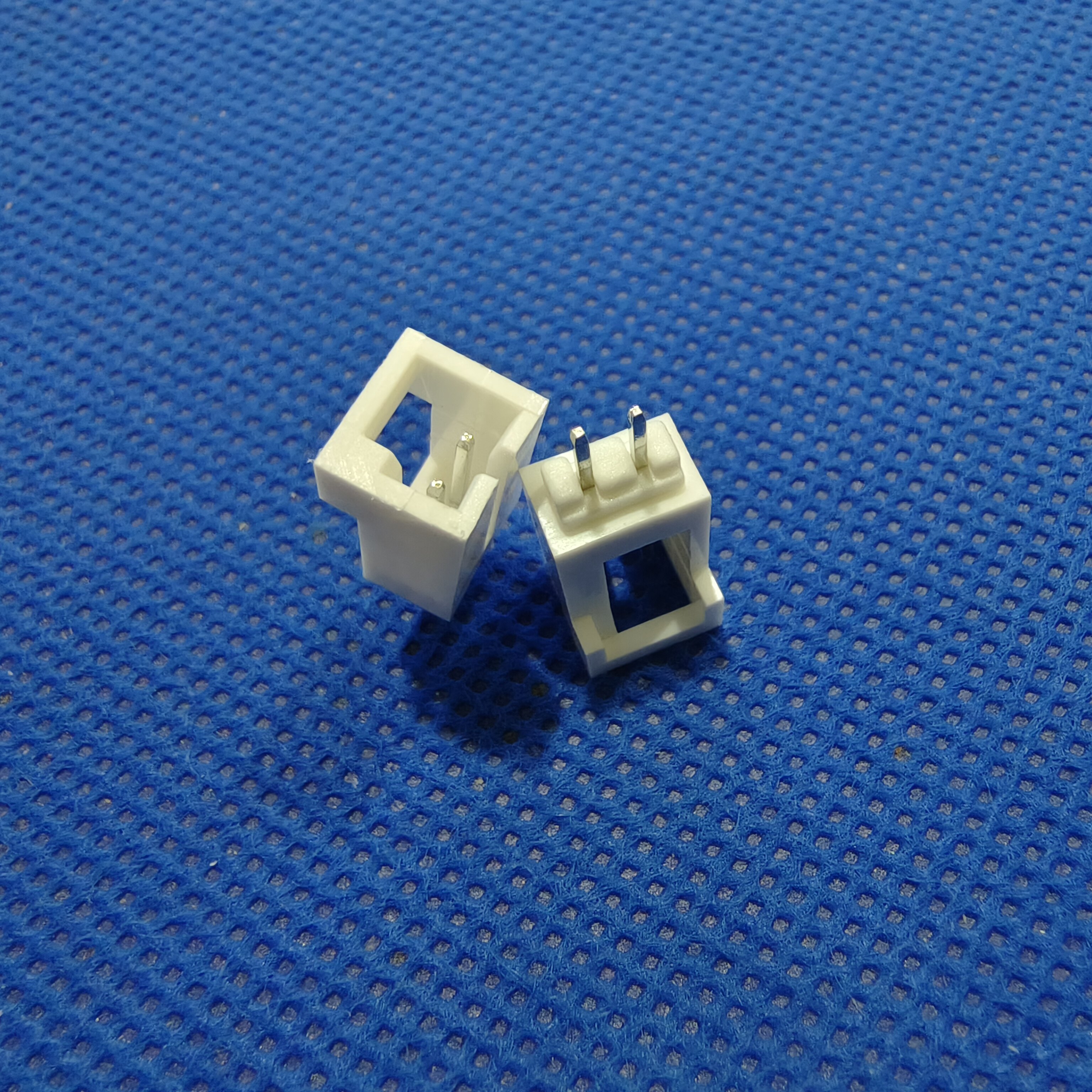 MOLEX 70543 SL Series Pin Headers and Housings - Image 5