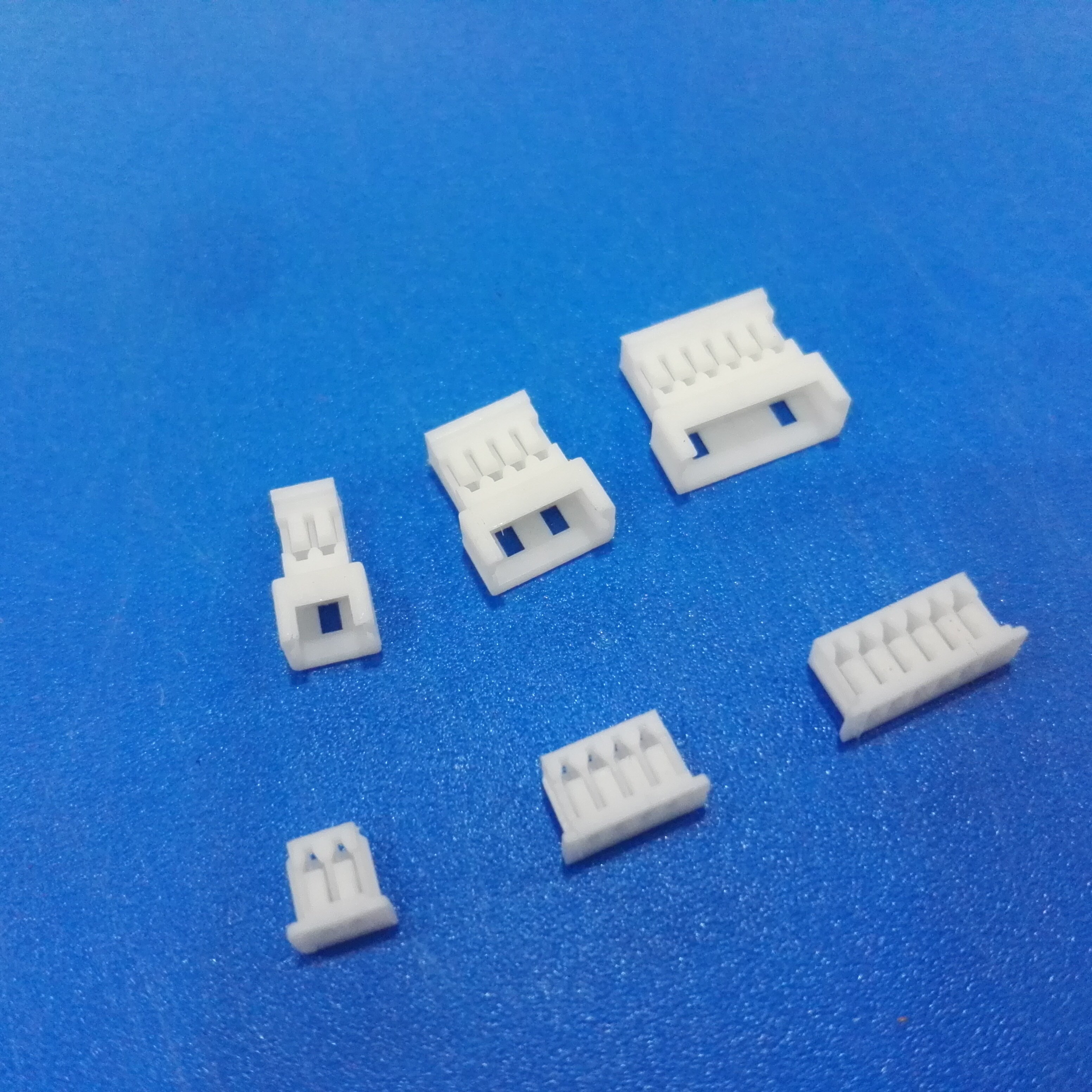MX1.25 51012/51047 50078-8001 50125-8000