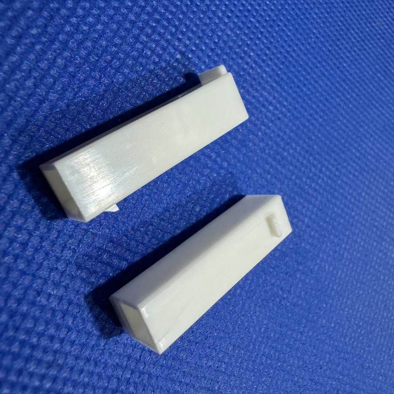 KET 1806 6.0 Pitch Spacing Insulated Housing Terminal Image 6
