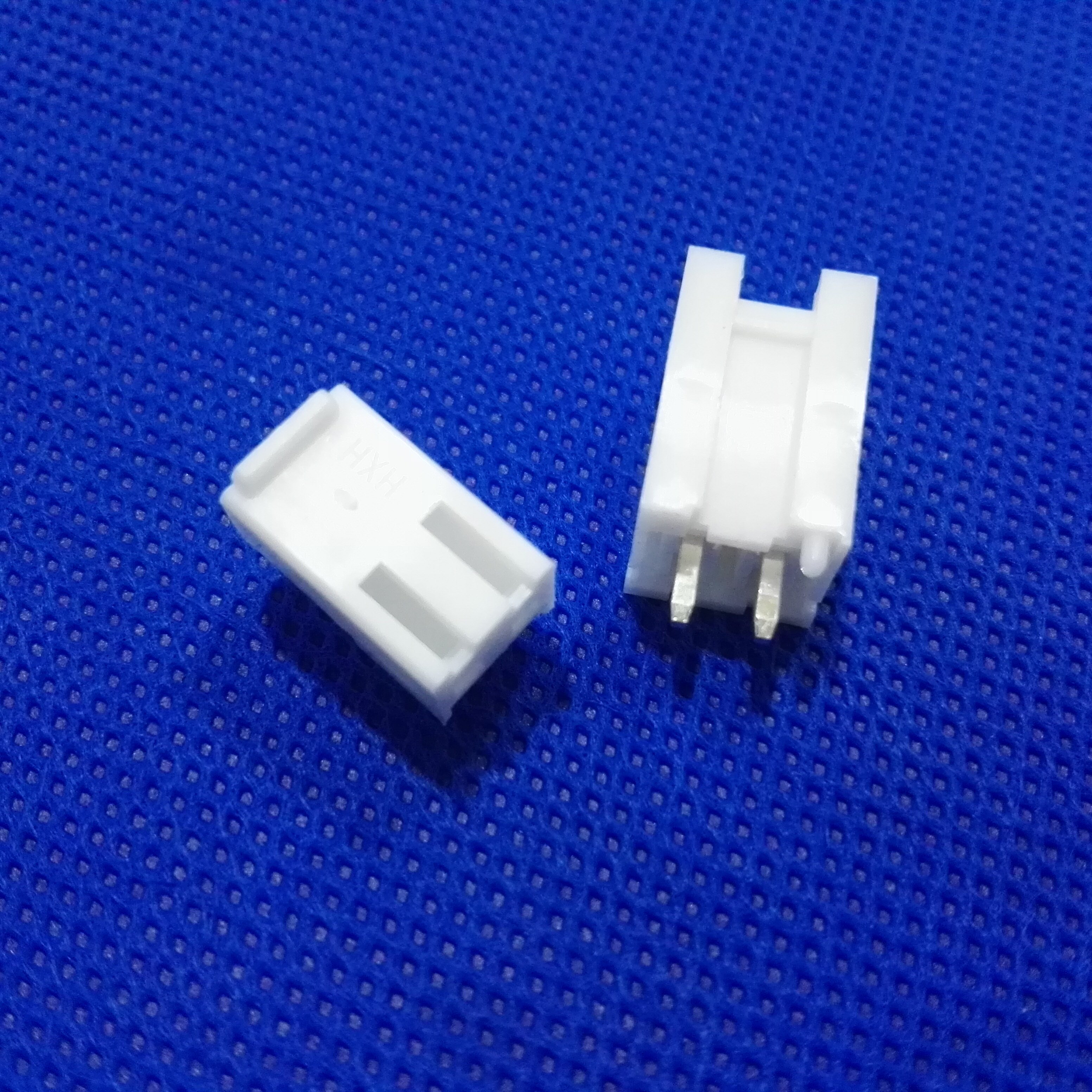 JST B2P-VH-FB-B VH3.96 Pitch-Extended Header Image13
