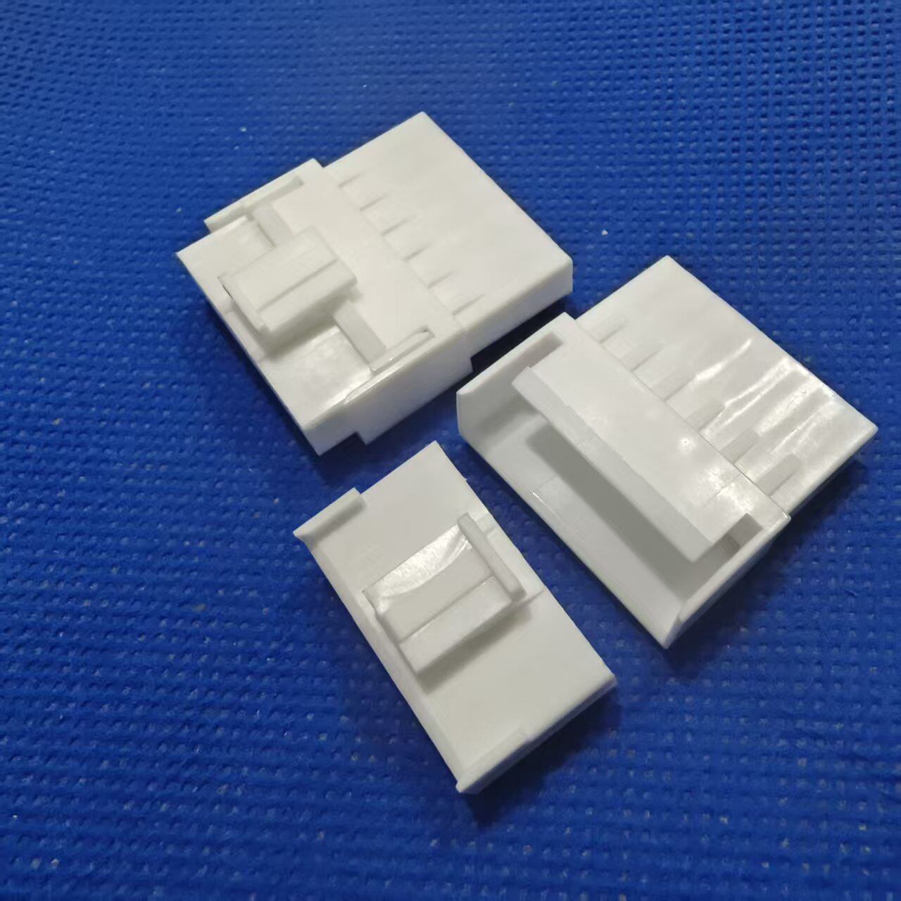 VH3.96 Aerial Docking Adhesive Shell