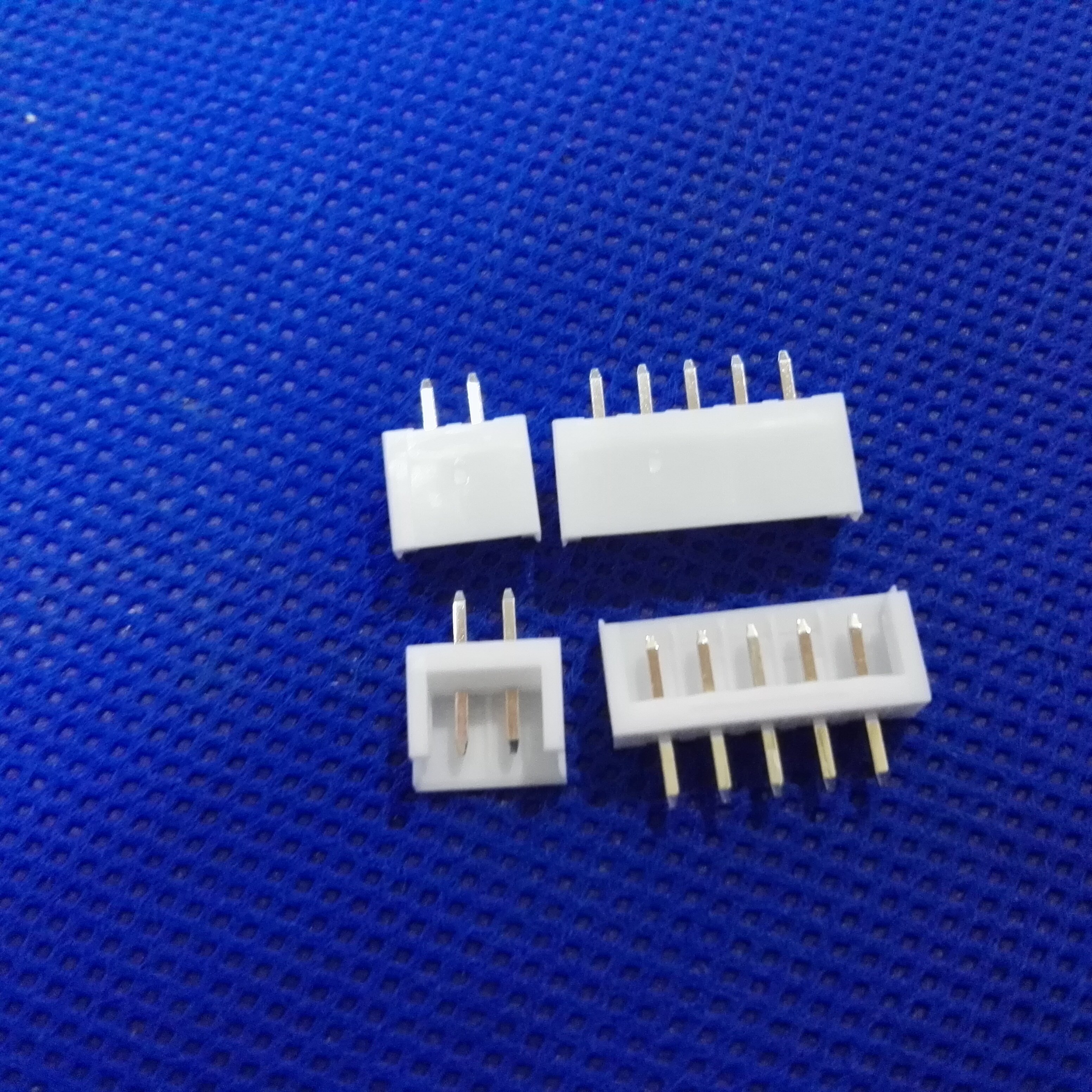 JST EH Connector