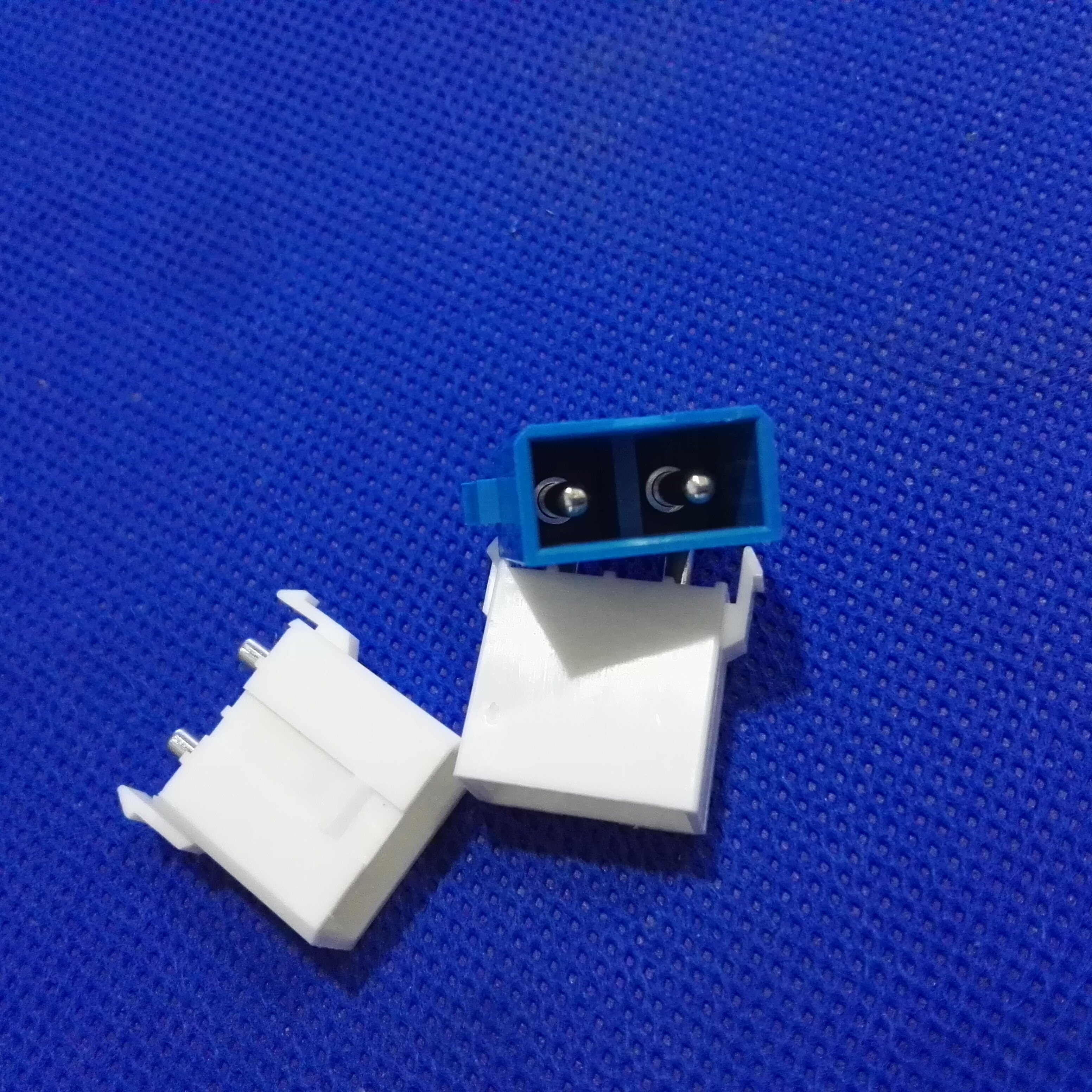 YEONHO YFW800 Straight Needle Image 2