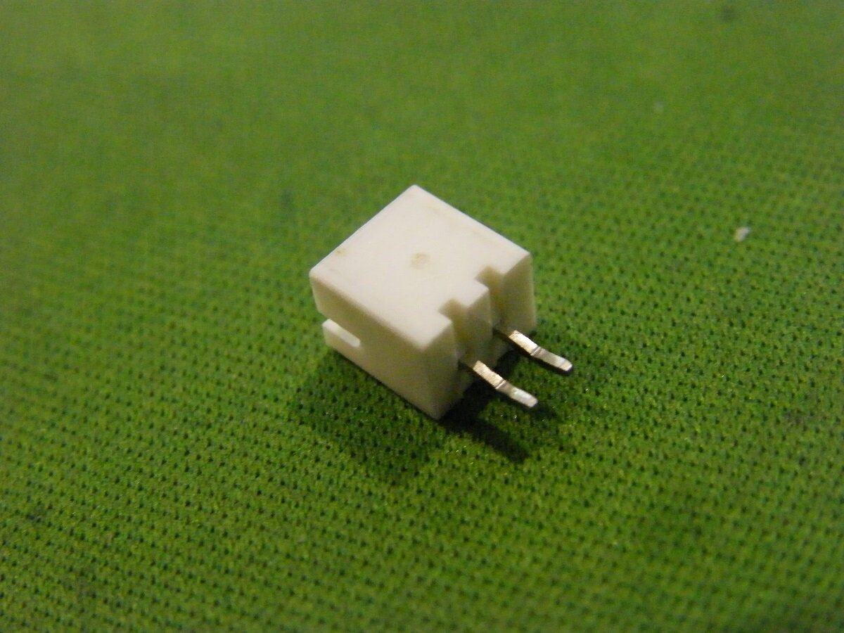 PH 2.0mm Horizontal Surface Mount Image 2