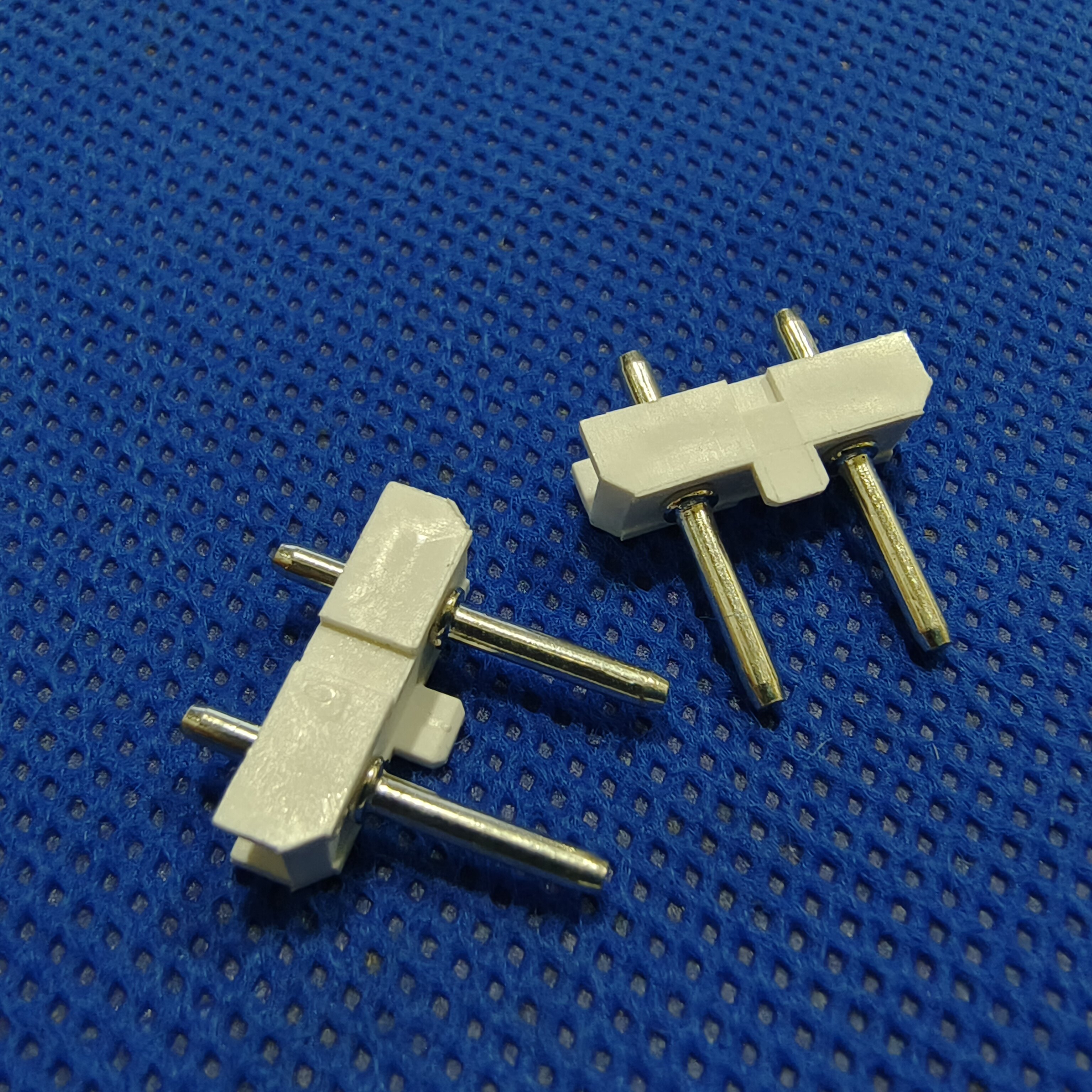 TJC2A Plastic Housing Pin Header Image 7