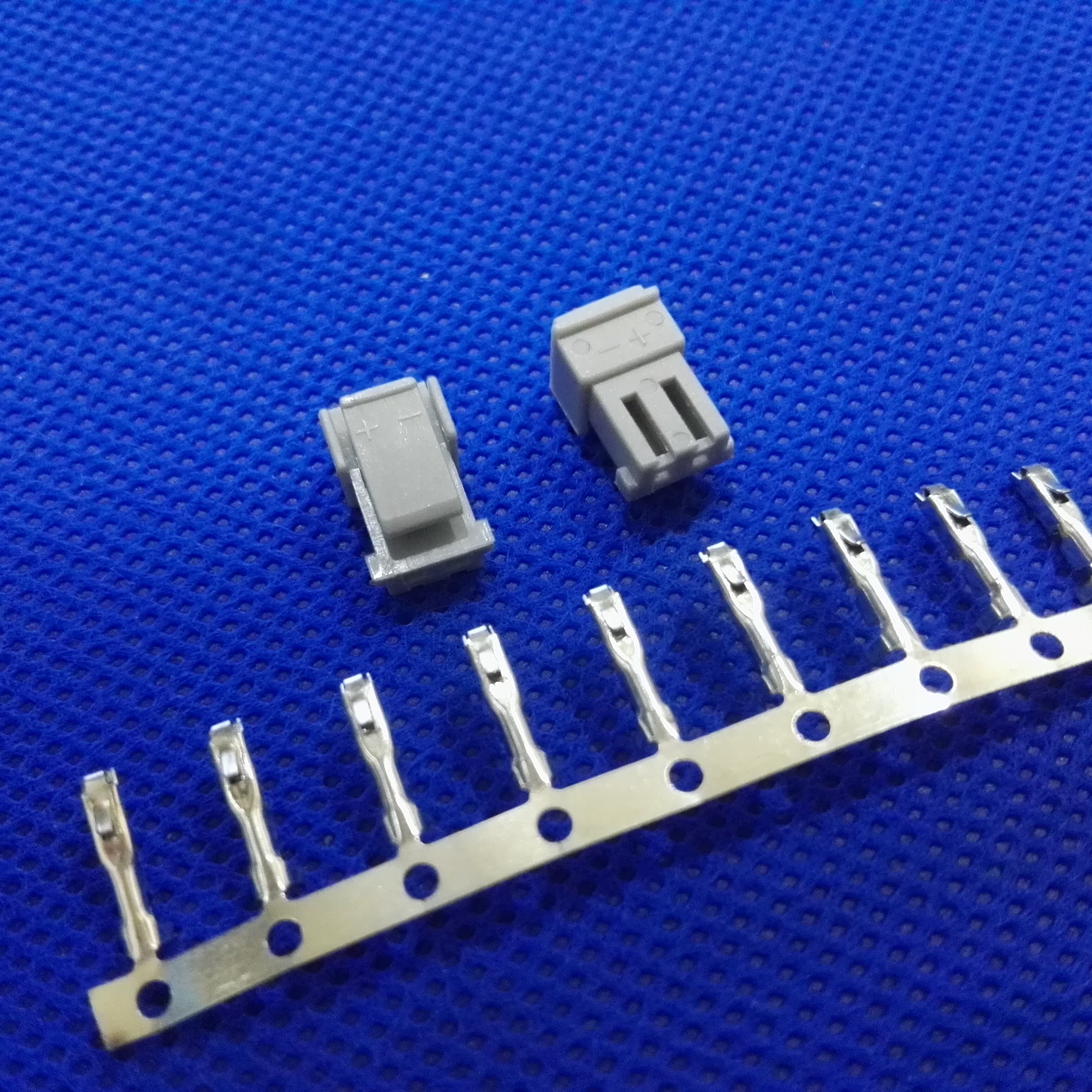 Pneumatic Terminal 2P Housing SMC