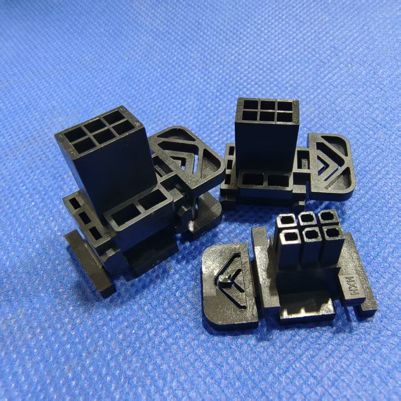 MOLEX 44300-0600 44133-0600