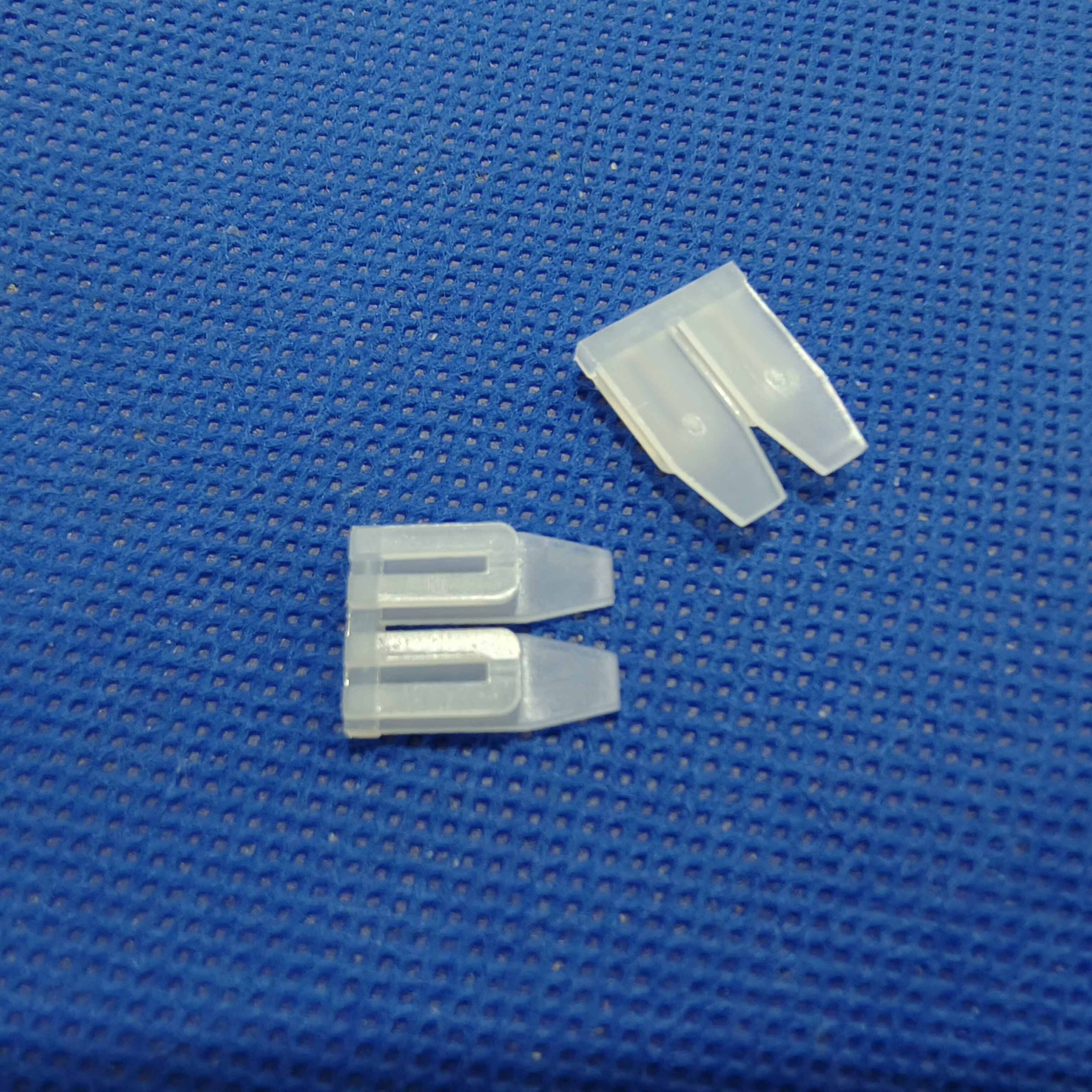 MOLEX 35 Series Connector Housing Image 6