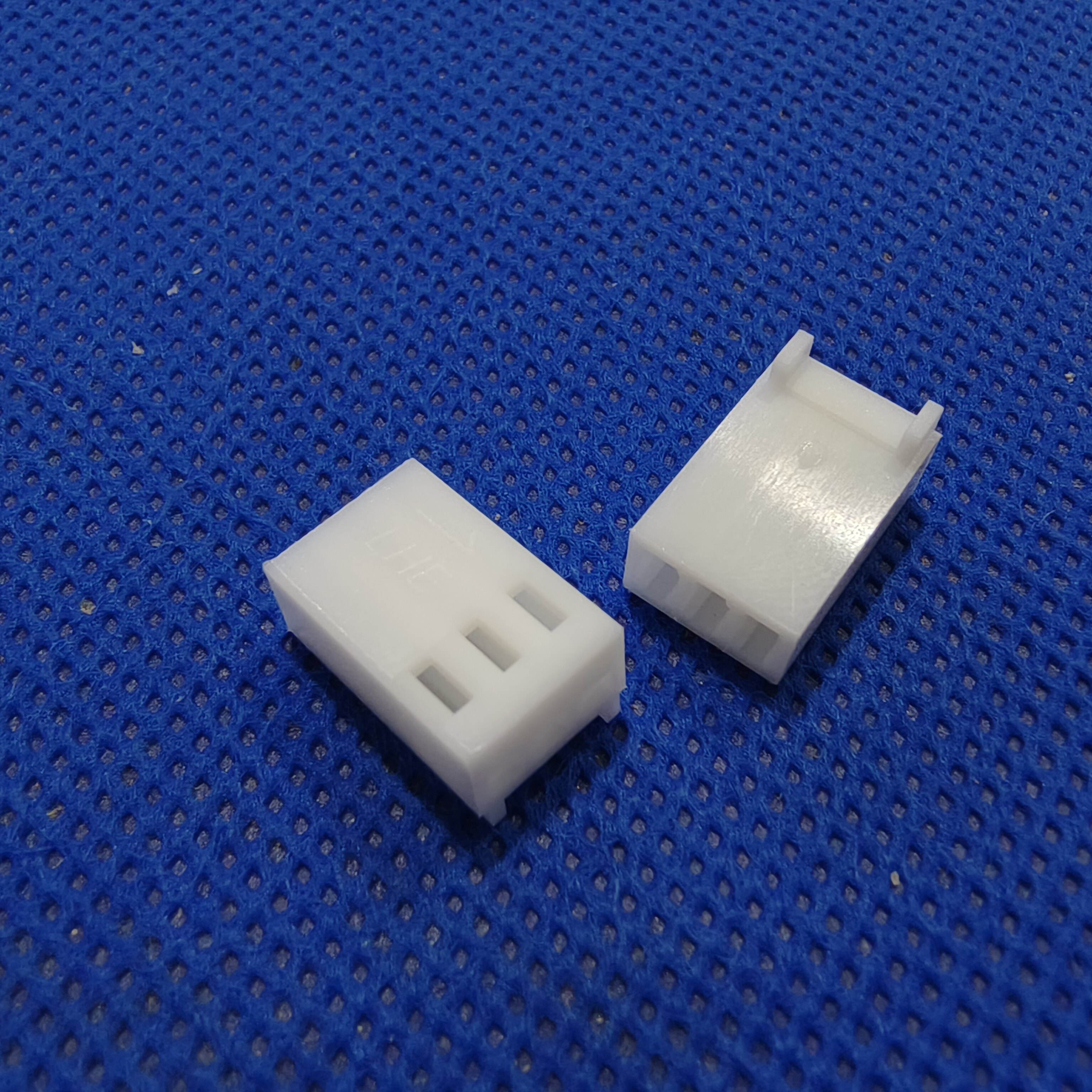 MOLEX 2510C Short Back Image 4