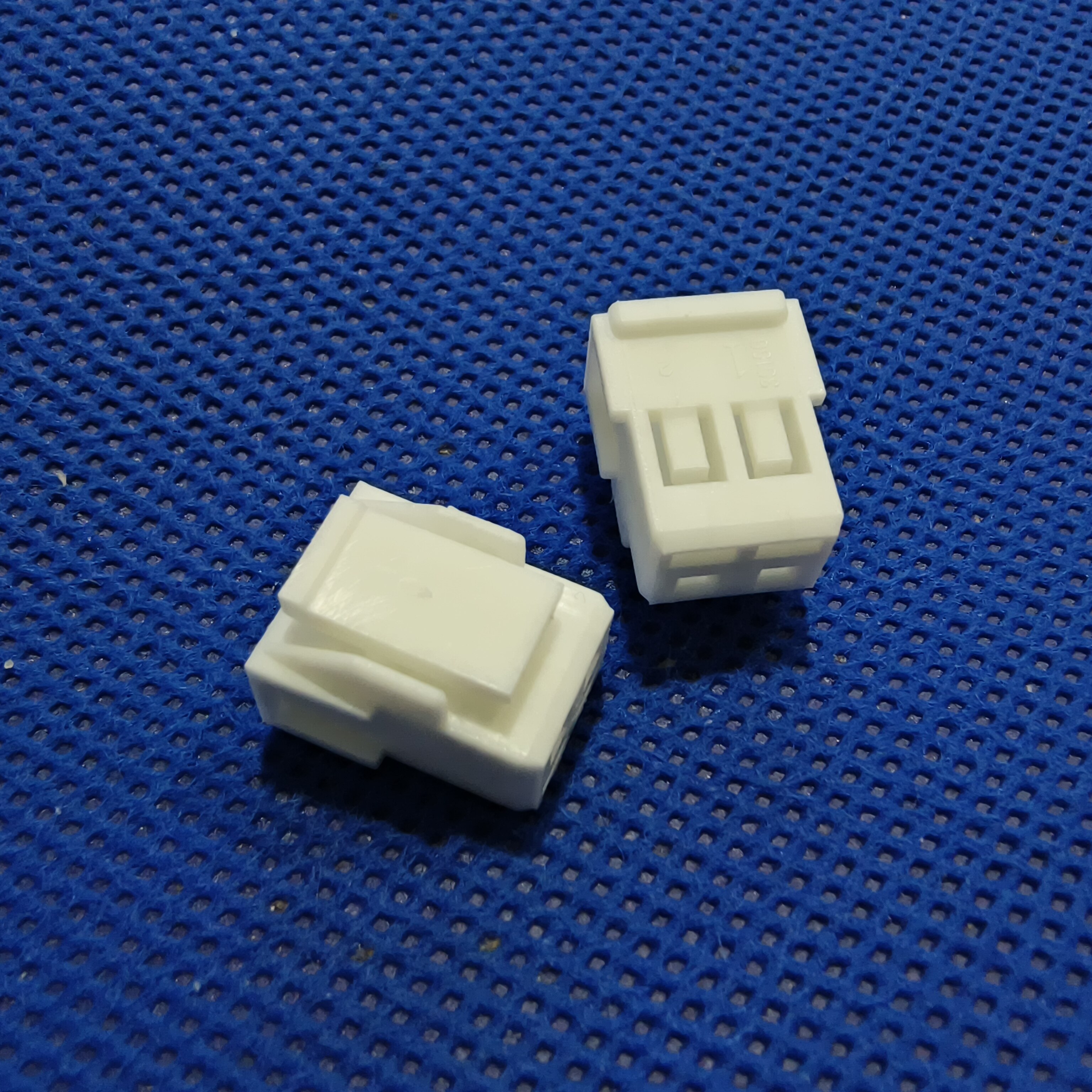 MOLEX 35156 35313 50214 3.96 Pitch Image 7
