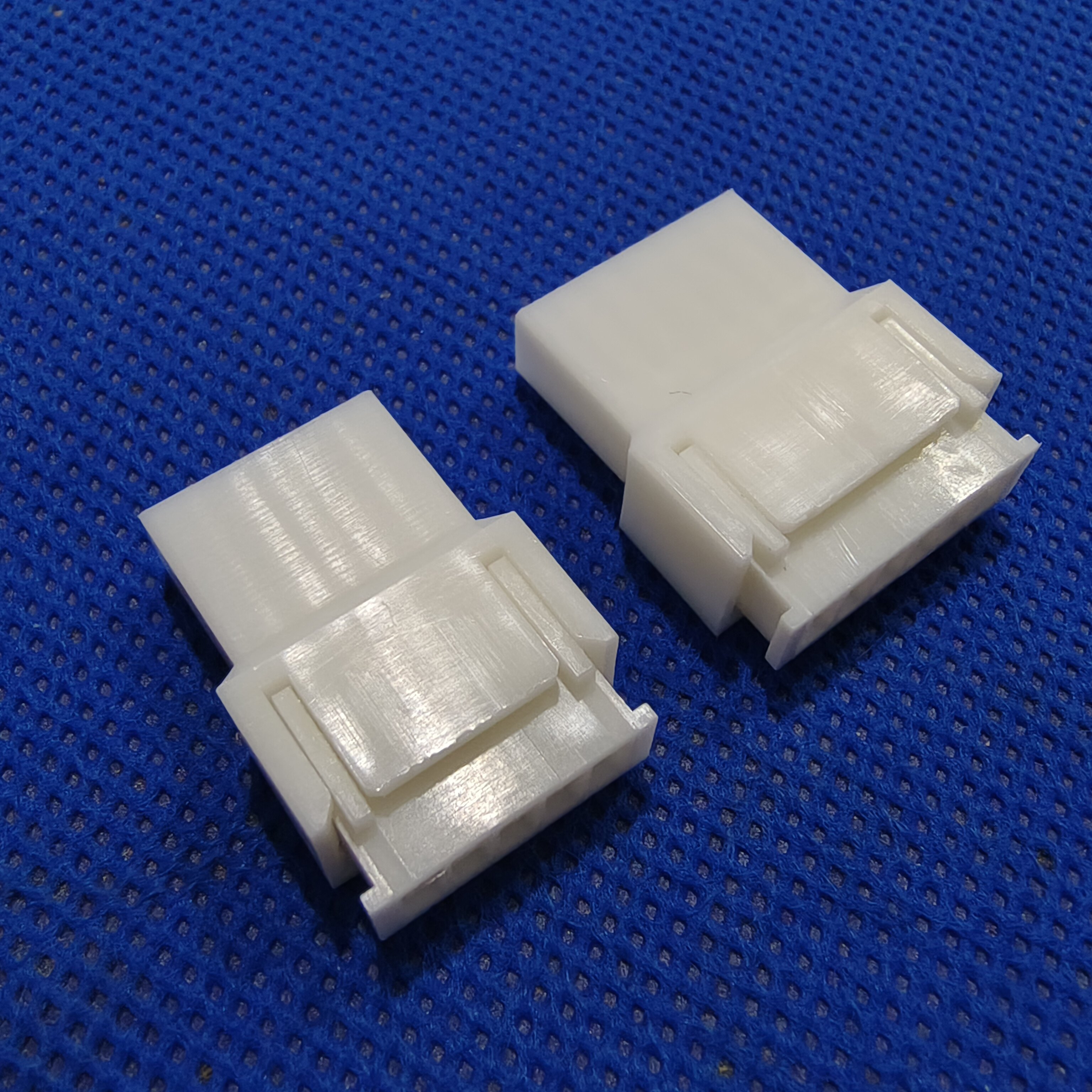 MOLEX 5240/5102/2510 Image 22
