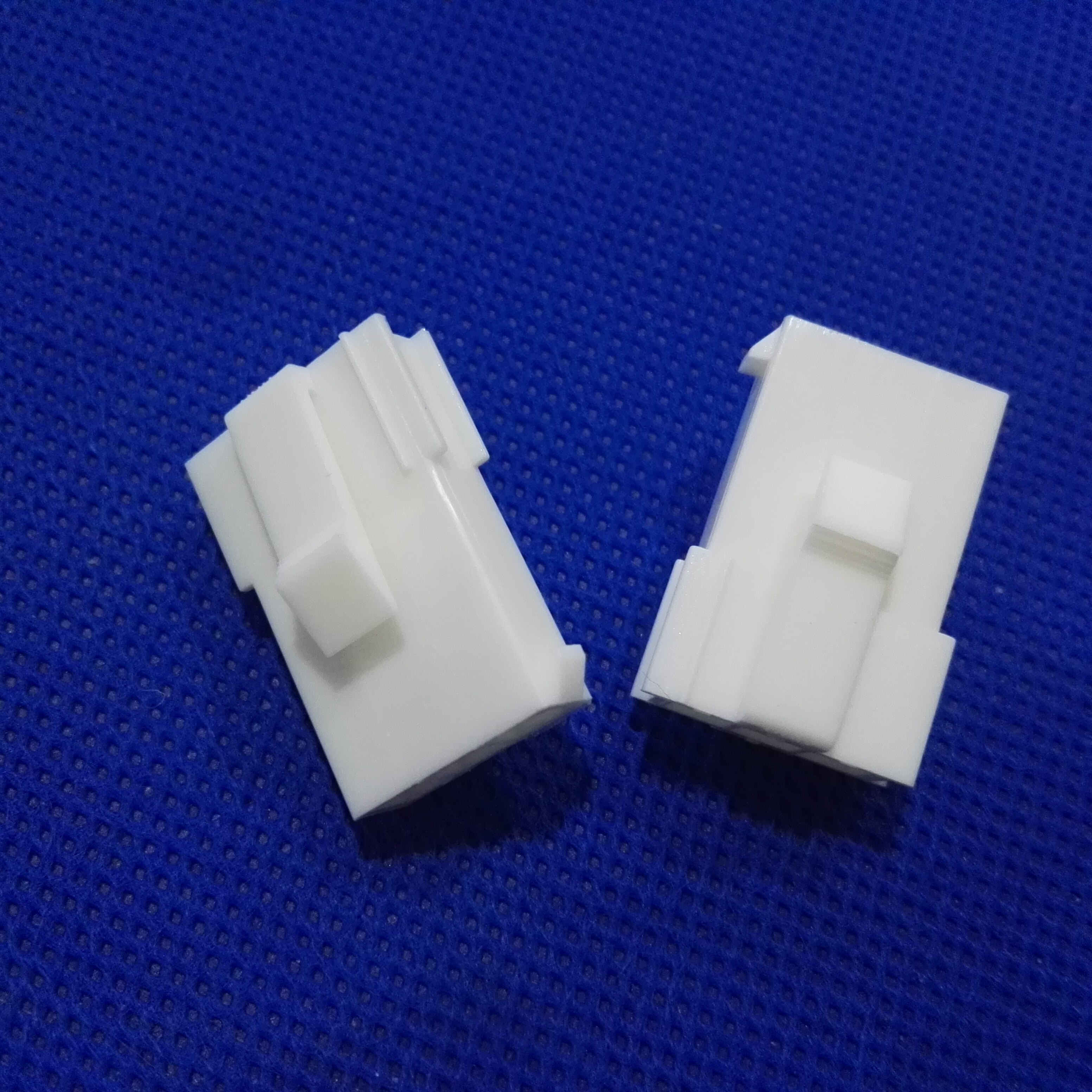 TE FL4.14 Spacing, Male/Female Housing, Male/Female Terminal 1*3P/R, Image3