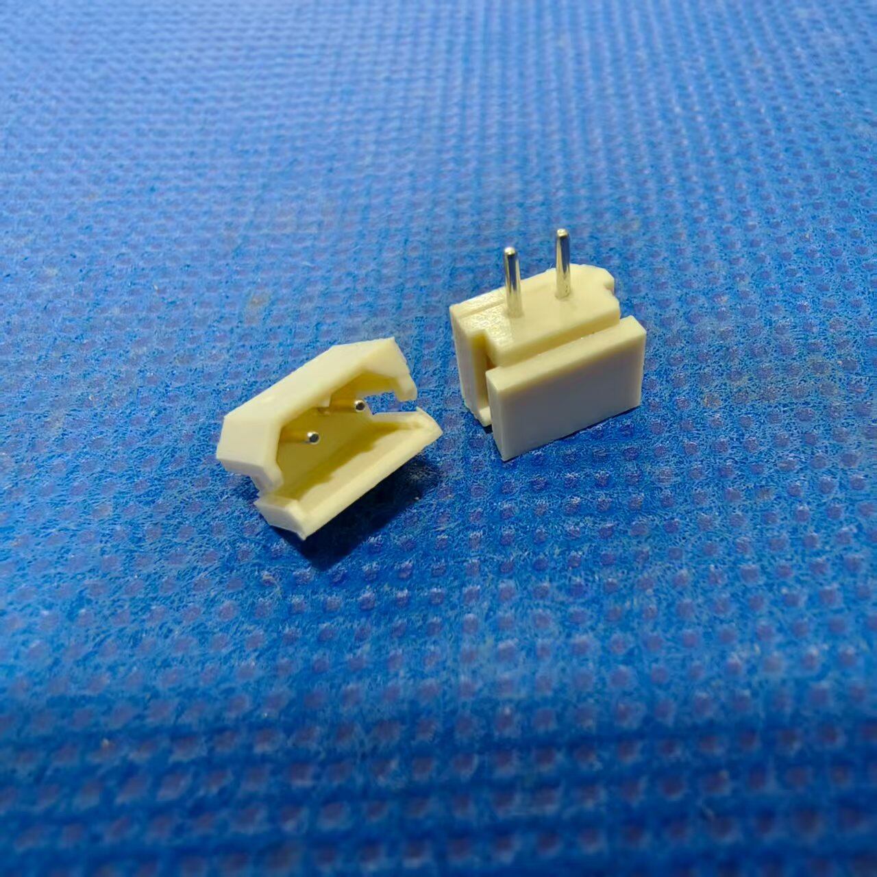 MOLEX 5263/5264/5267 Image 7