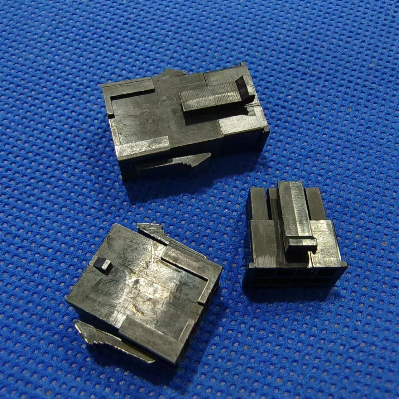 MOLEX 43025 43020 43030 43031 3.0 Dual-row Male/Female Housing and Connector - Image 6