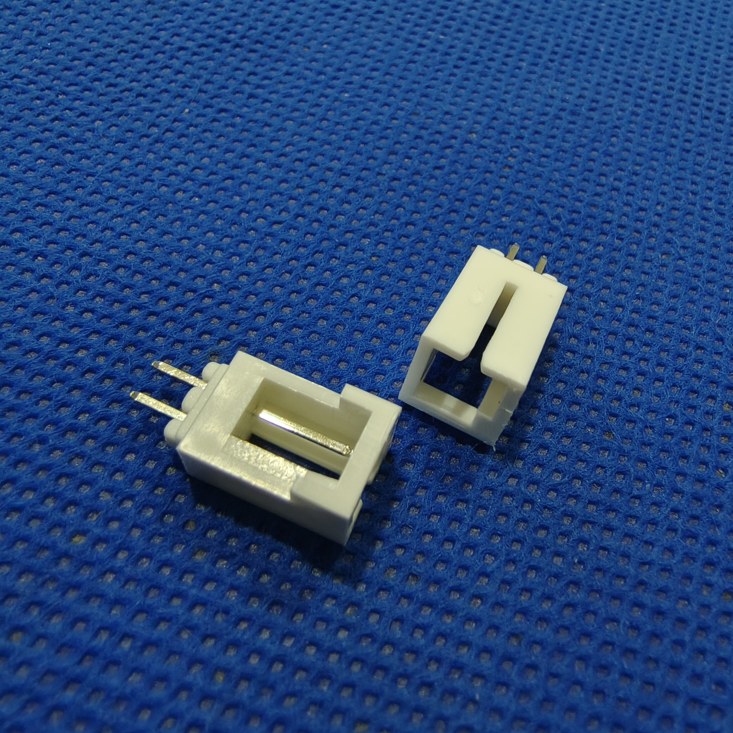 MOLEX 70543 SL Series Pin Headers and Housing Terminals