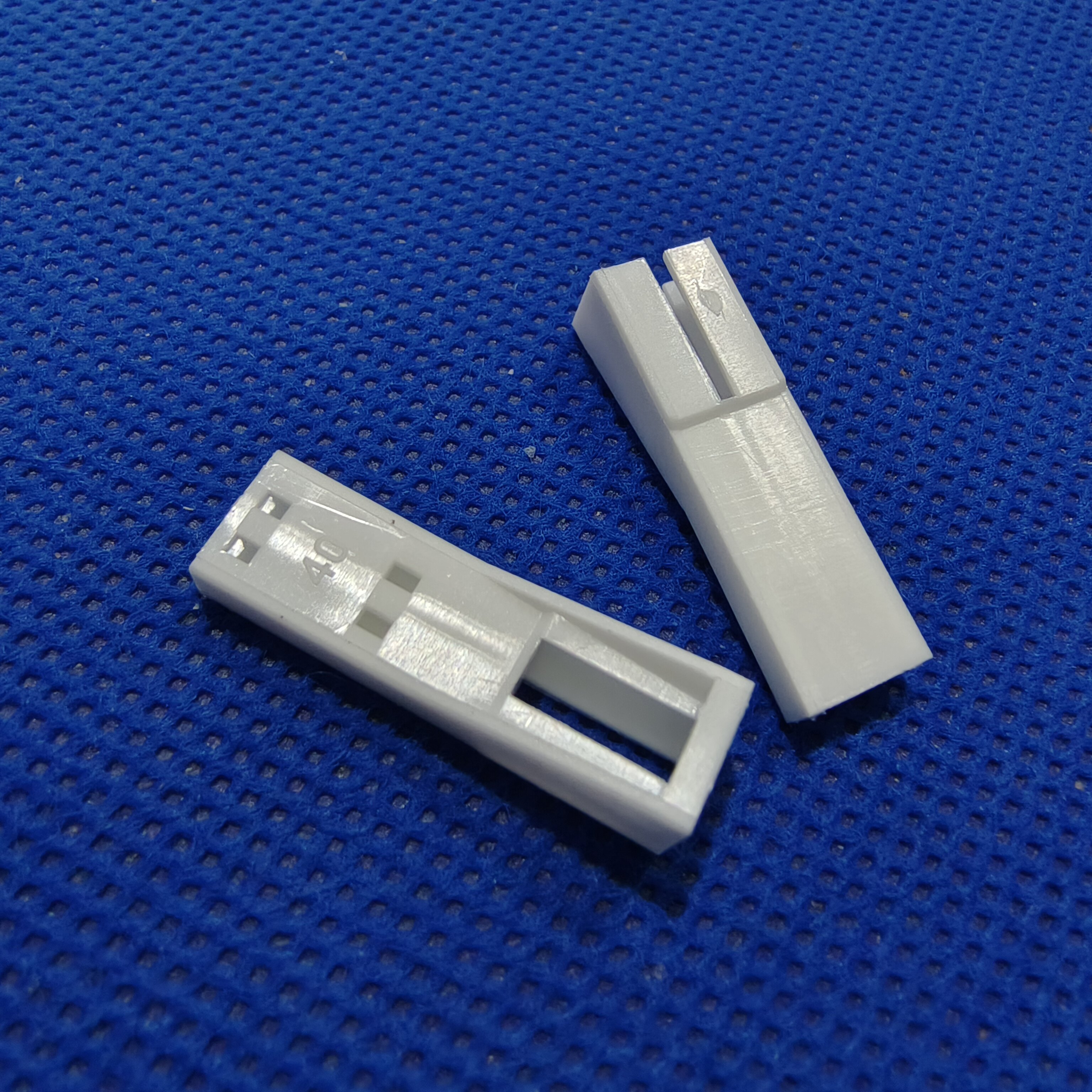 MOLEX 70066 70107 SL Series Connector Housing and Terminal – Image 2