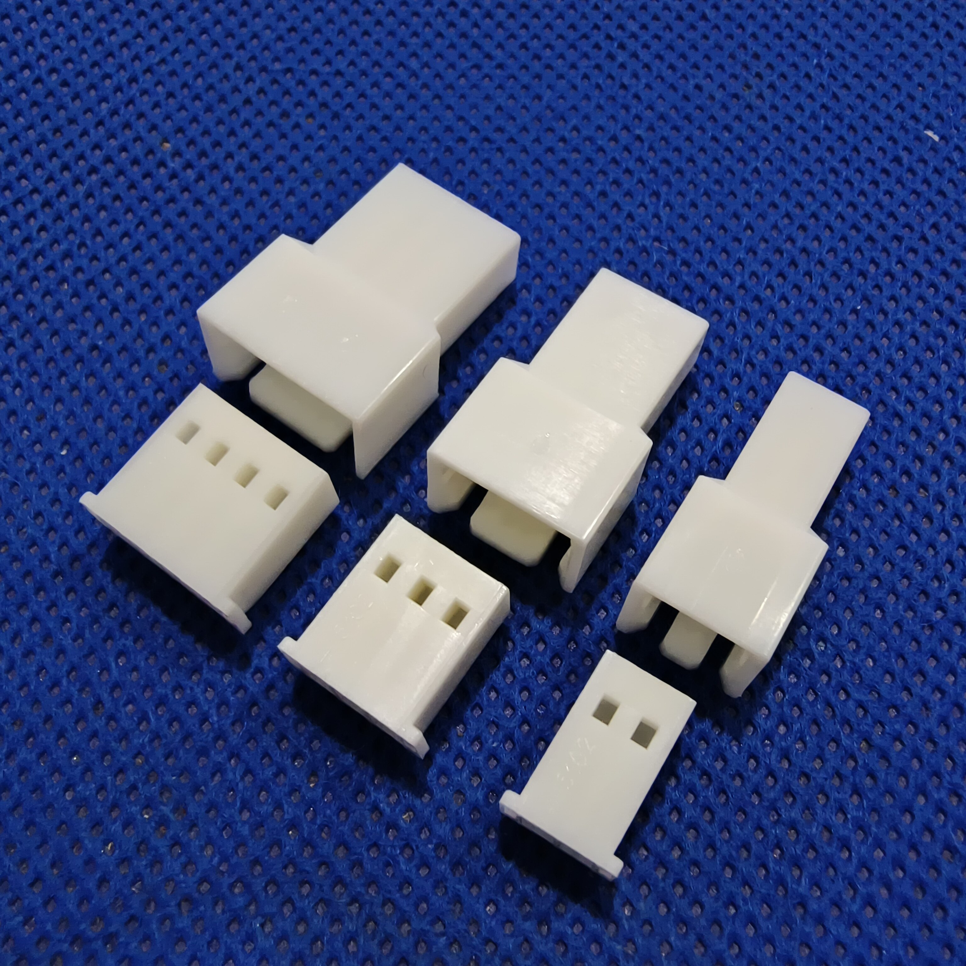 MOLEX 5240/5102/2510