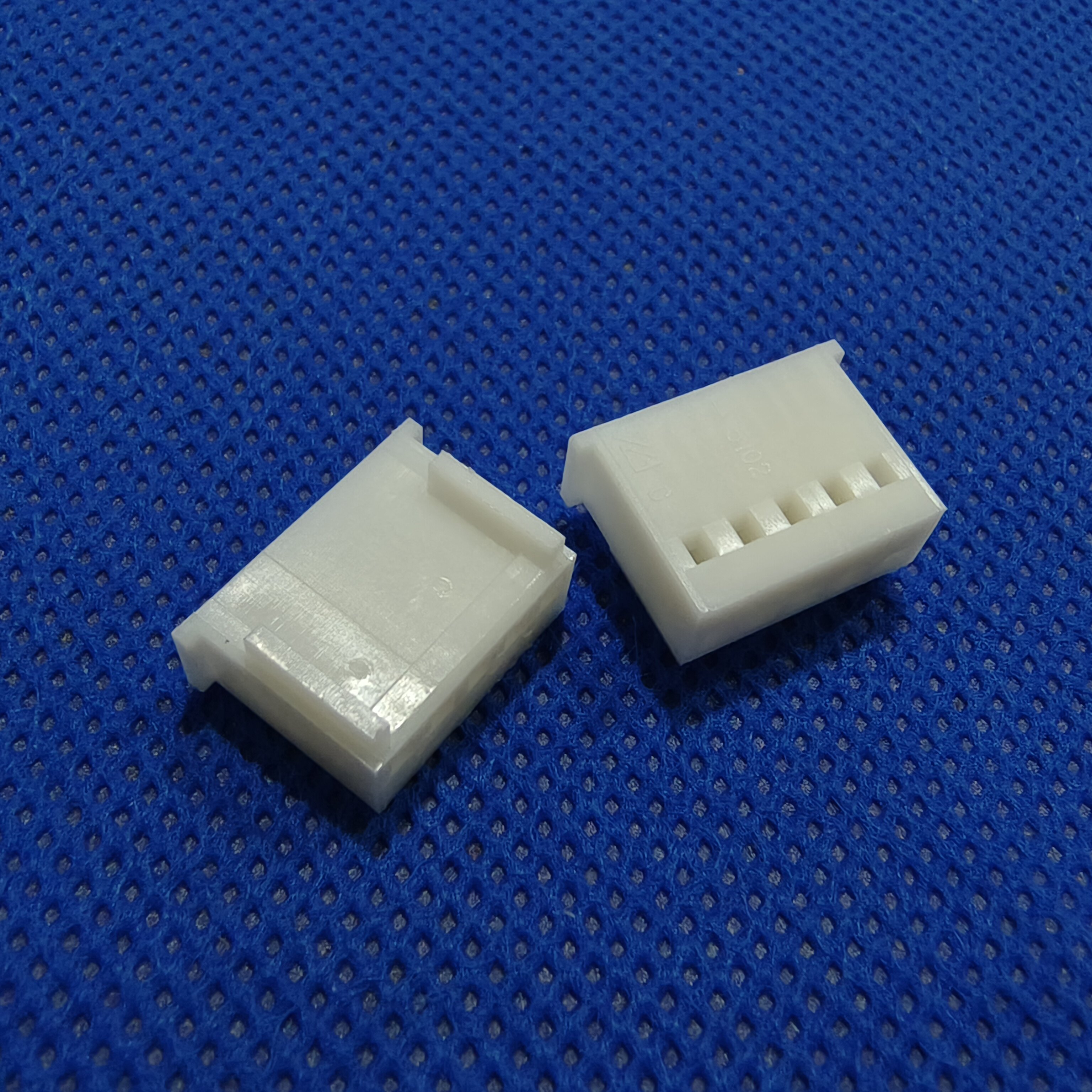 MOLEX 5240/5102/2510 Image 25