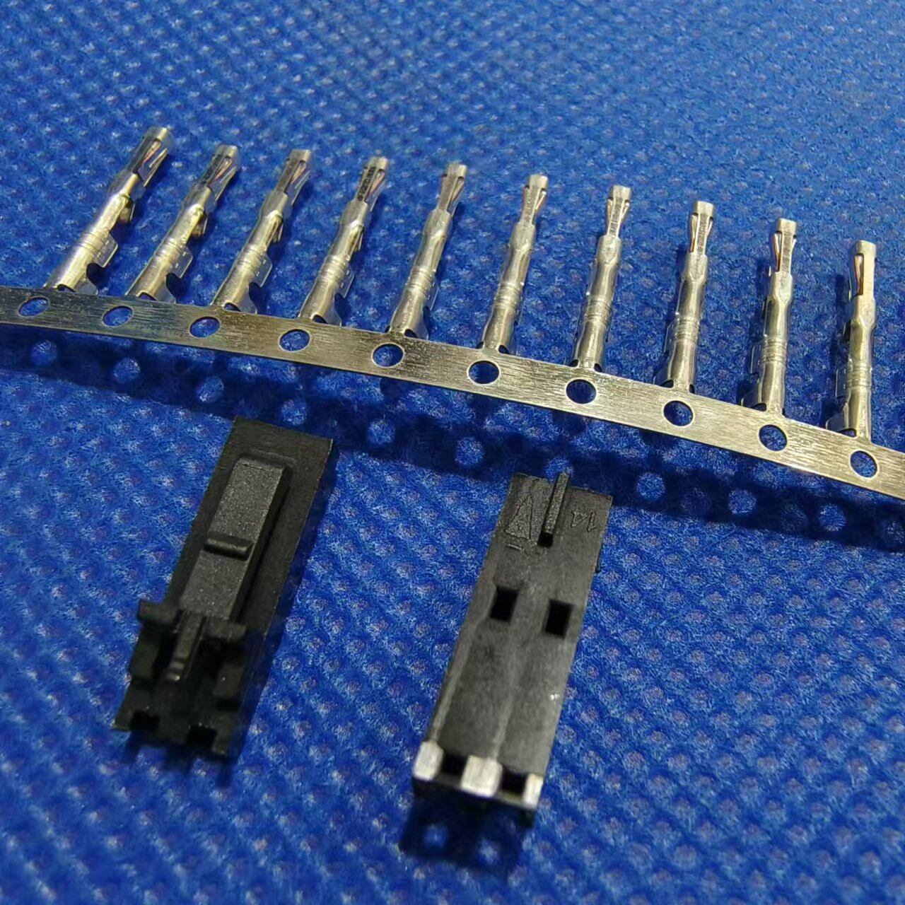 MOLEX 70543 SL Series Pin Headers and Housings - Image 14