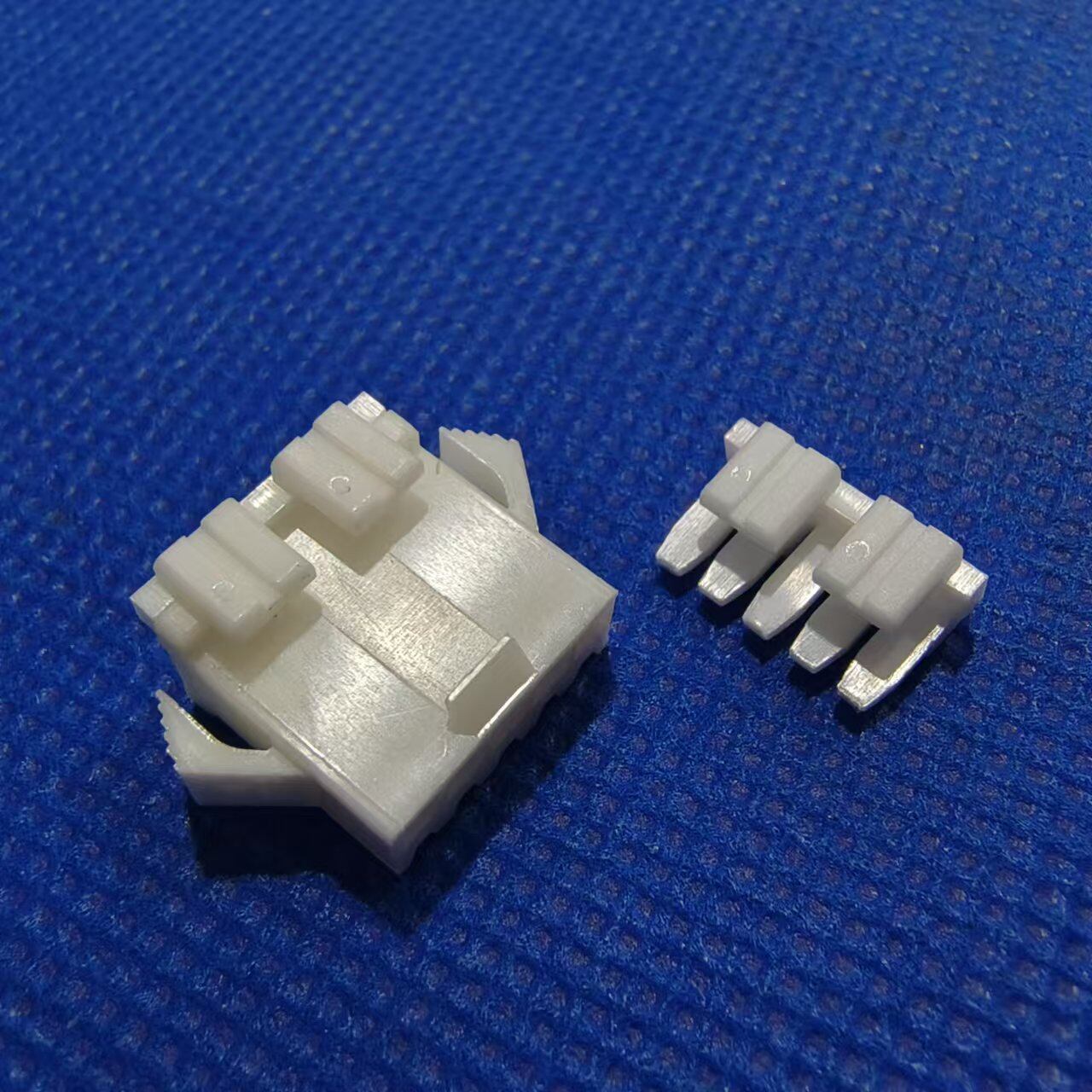 JST SM lock tab - Image 14