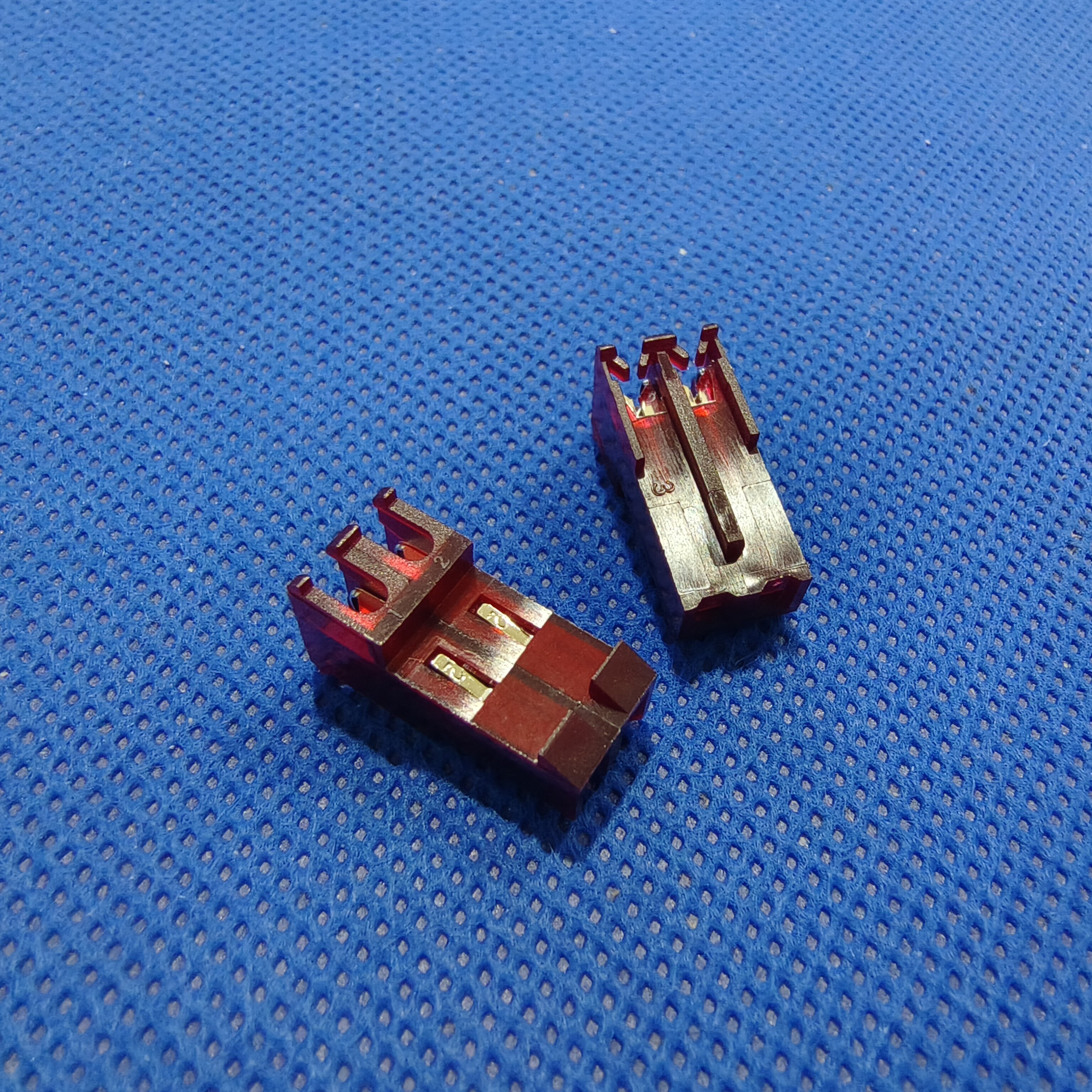 TE 3.96 Piercing Image 5