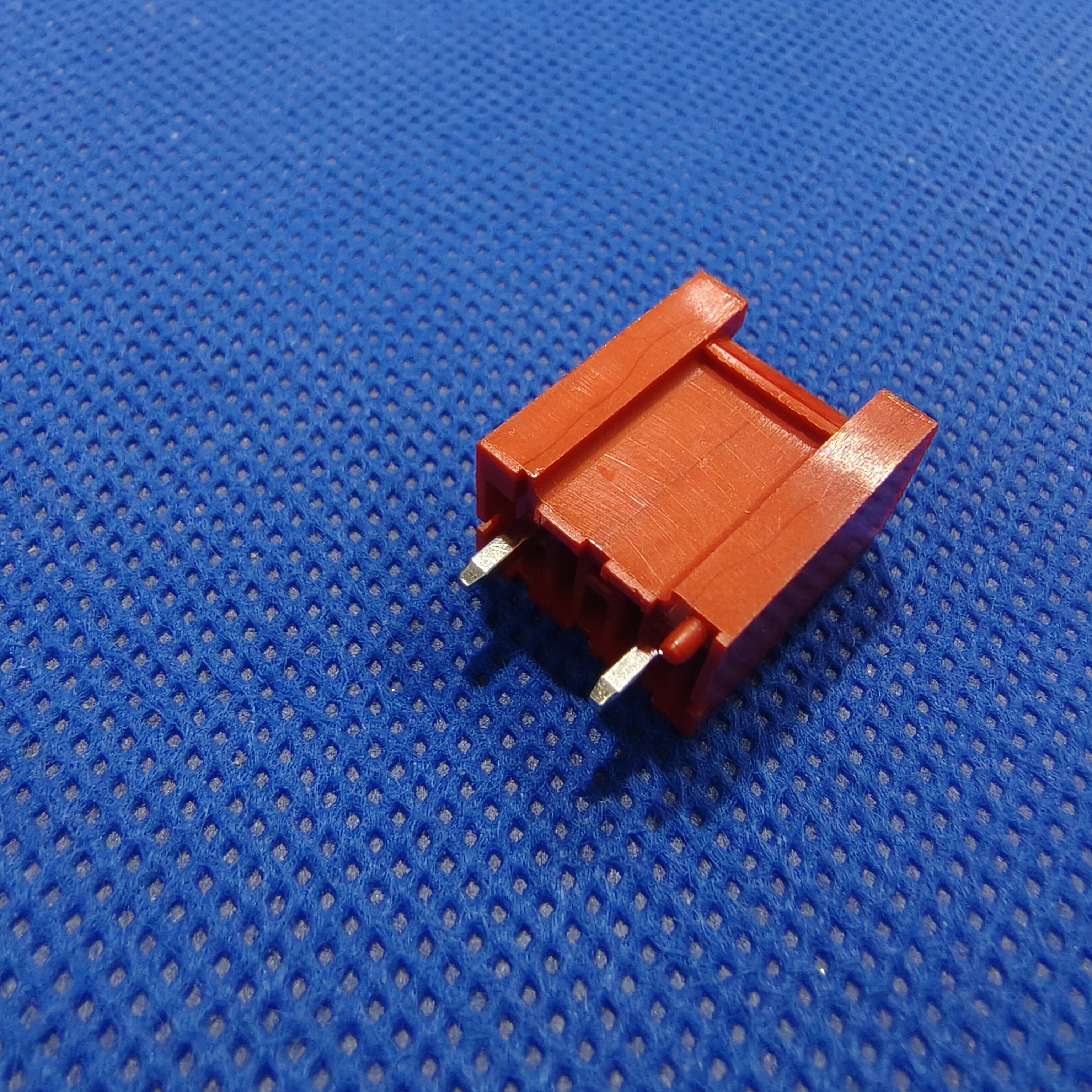 JST B2P-VH-FB-B VH3.96 Heightened Pitch Pin Header Image5