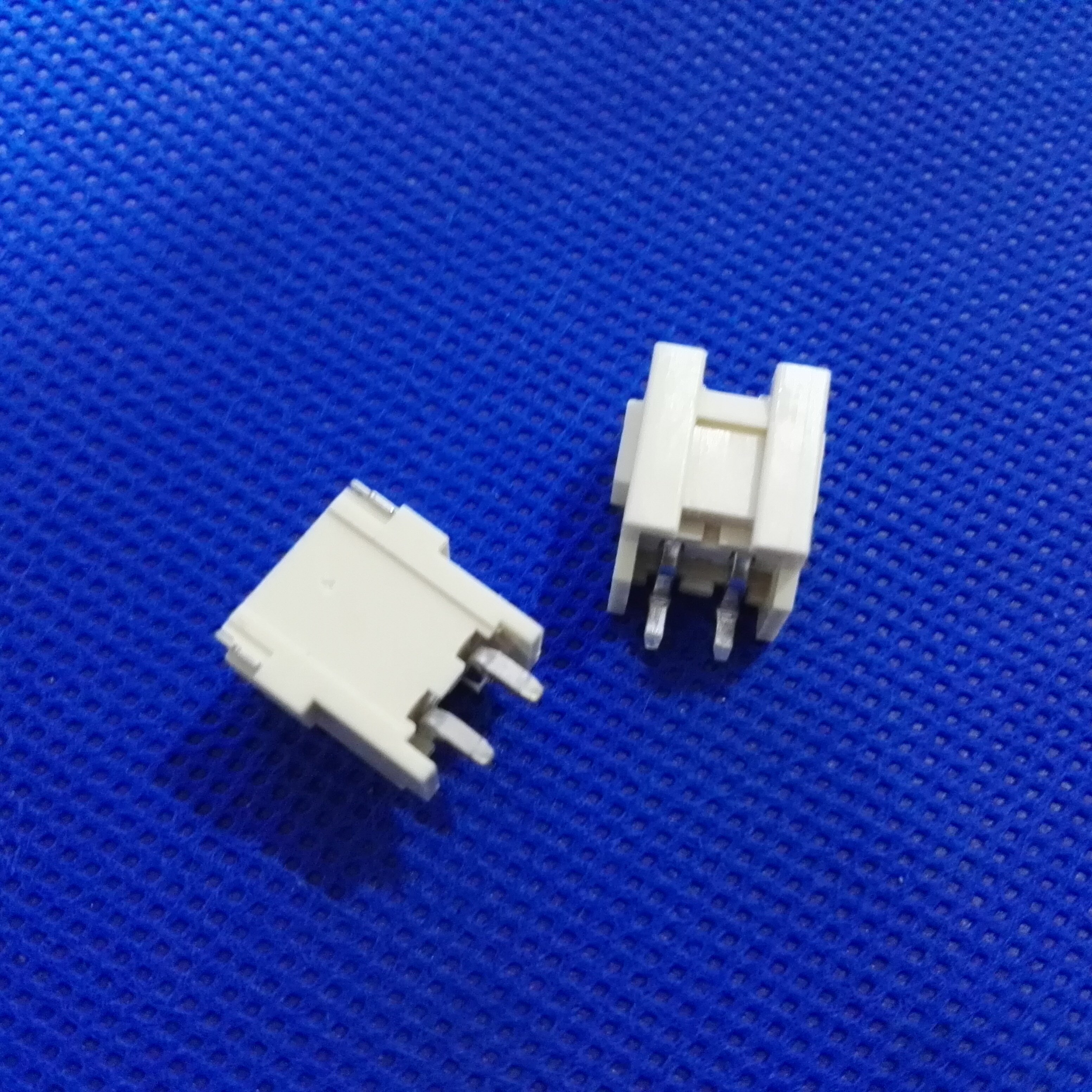 JST VH Surface Mount Horizontal and Vertical 3.96 Pitch