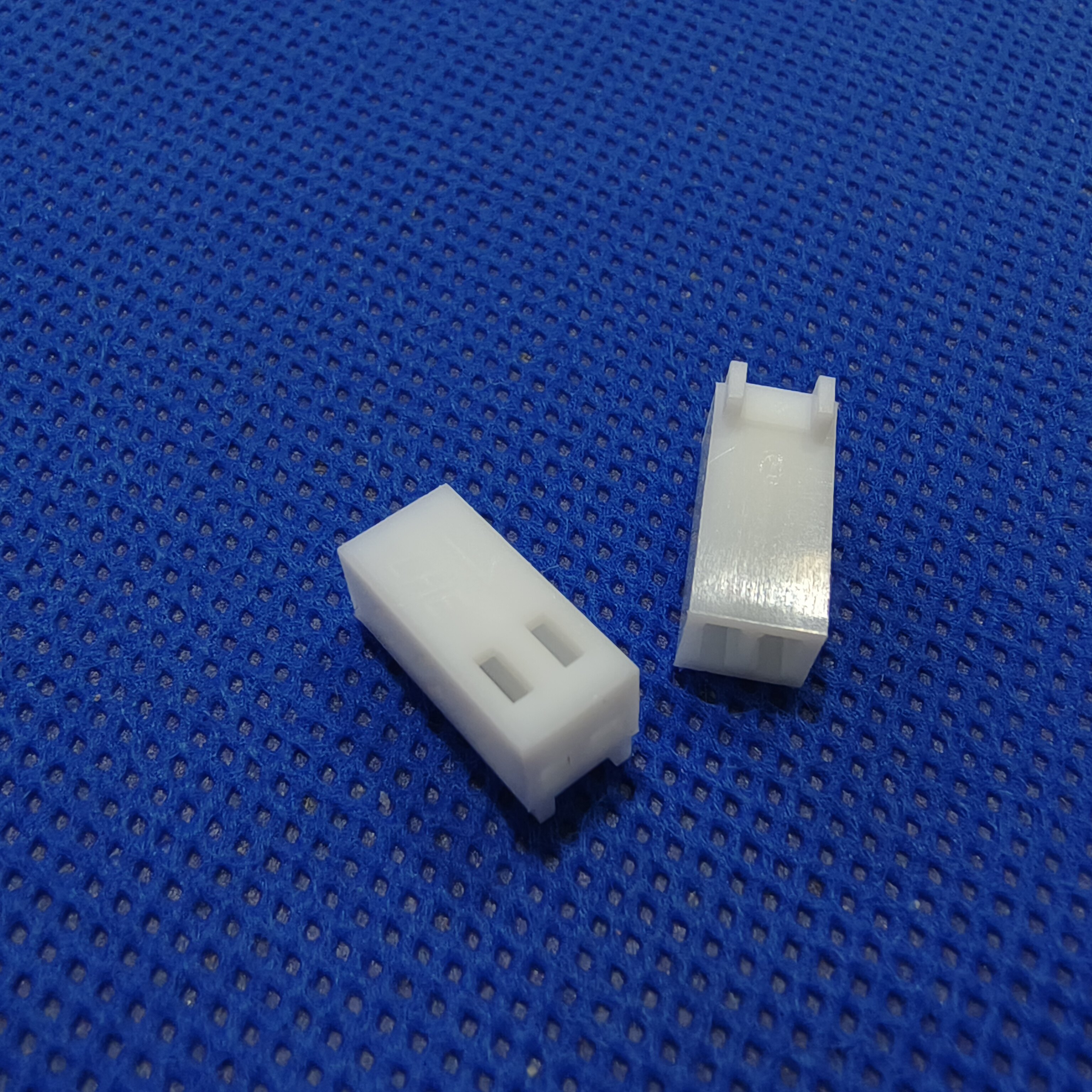 MOLEX 2510C Short Back Image 3