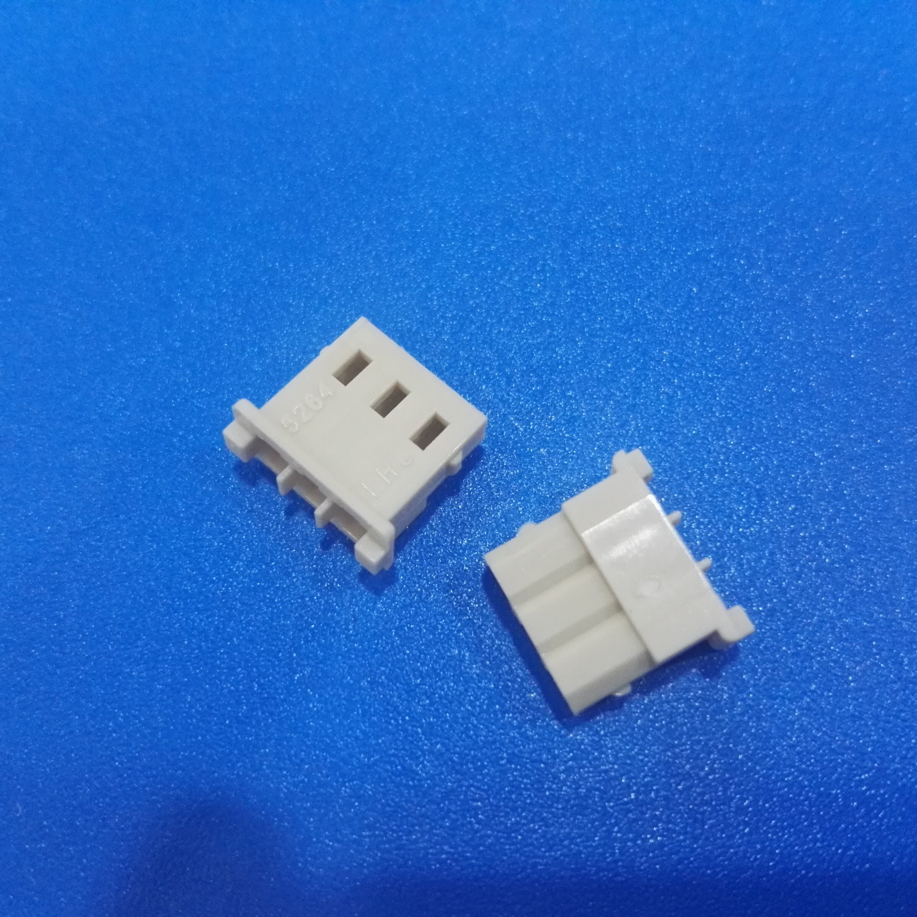 MOLEX 5263/5264/5267 Image 4