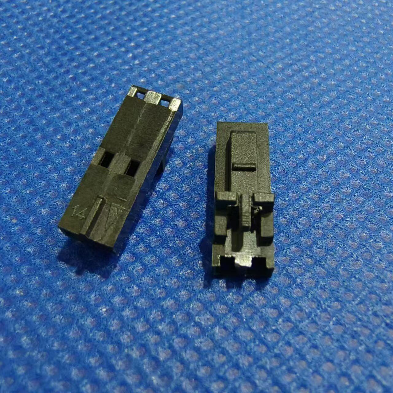 MOLEX 70543 SL Series Pin Headers and Housings - Image 11